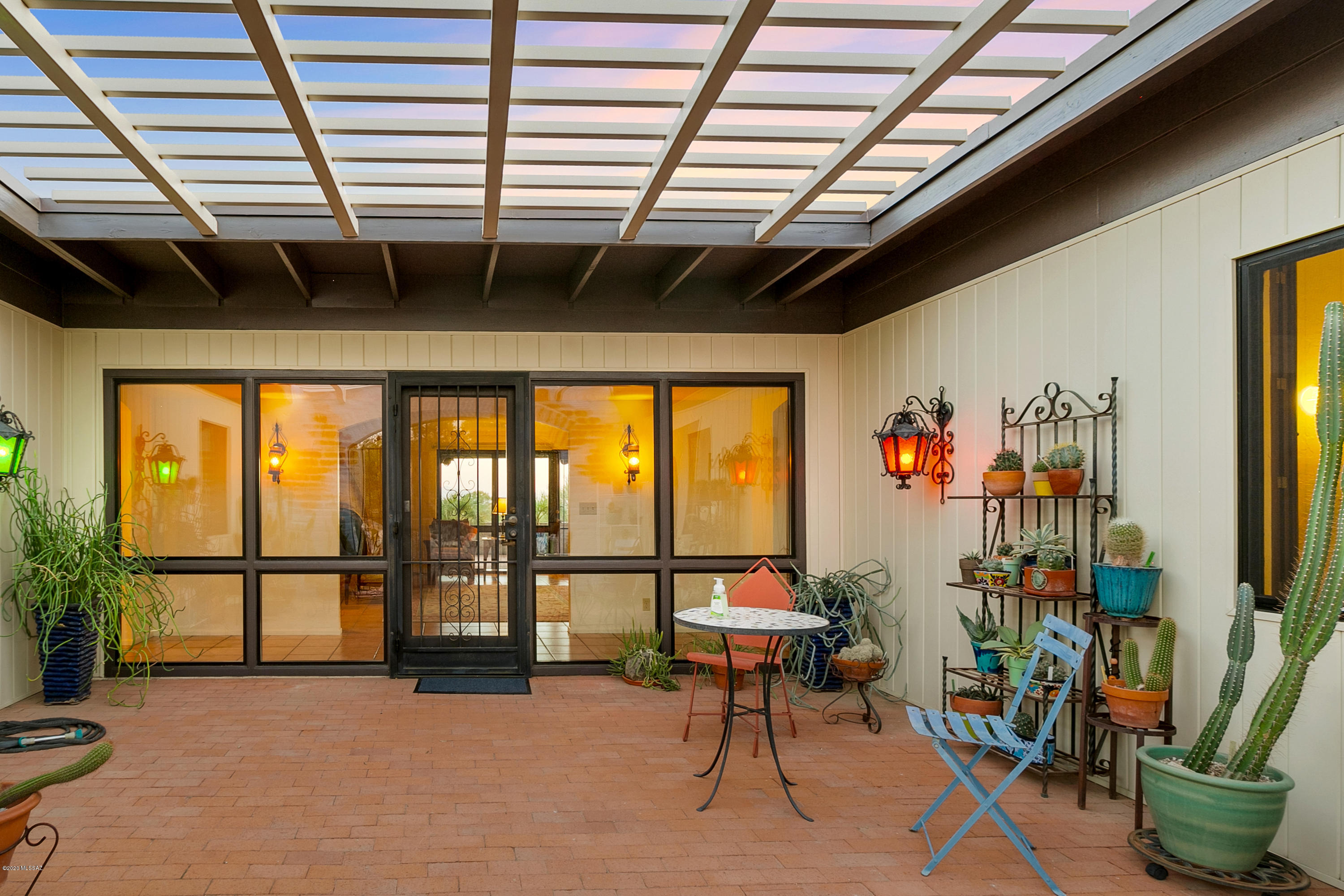 Catalina Foothills Estates NO. 7 - Residential