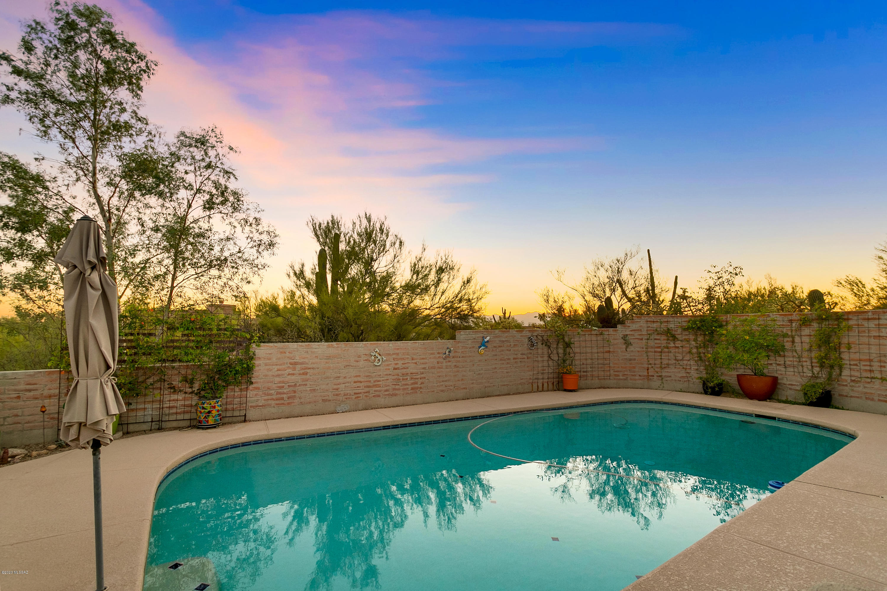 Catalina Foothills Estates NO. 7 - Residential