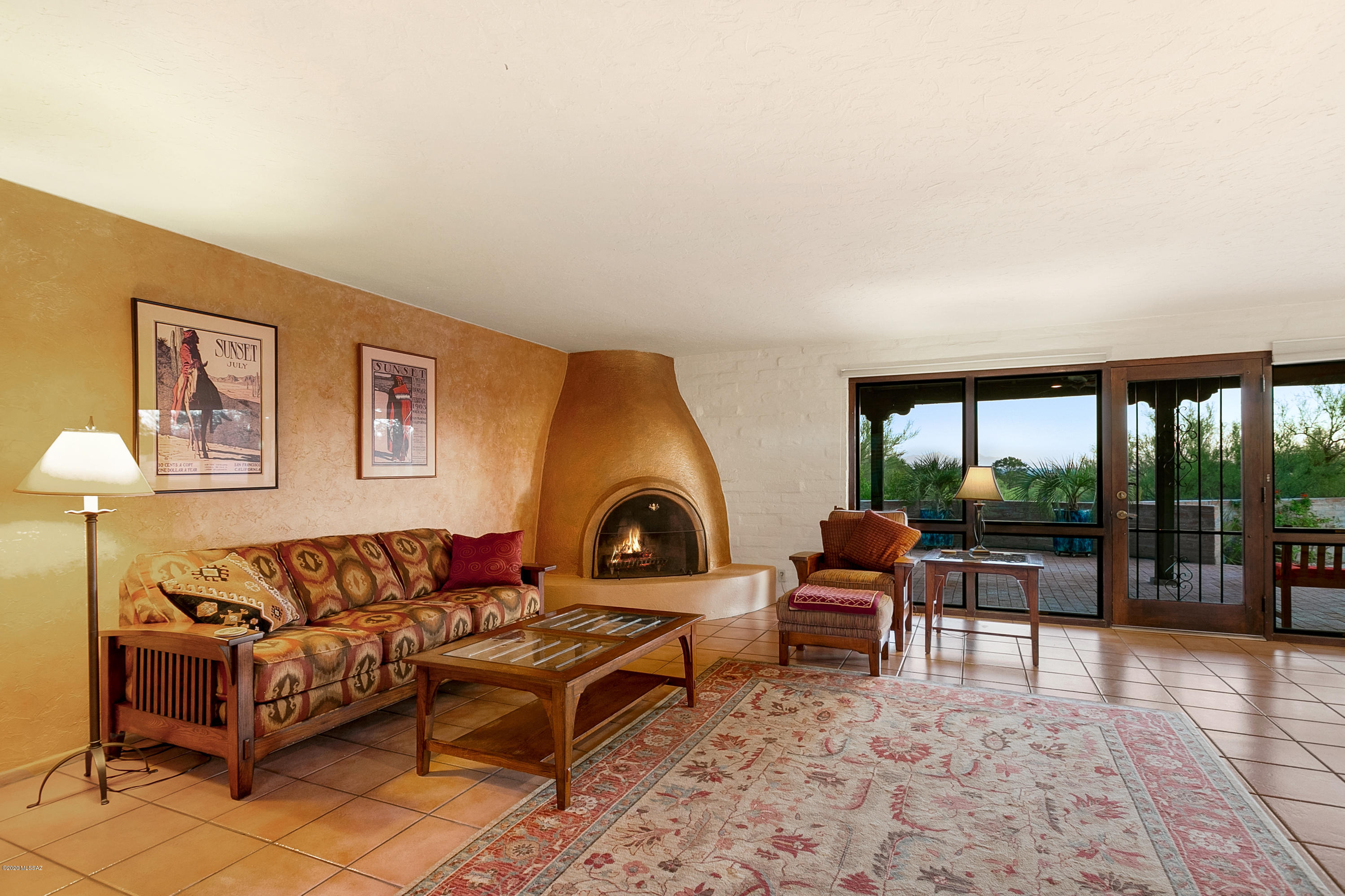 Catalina Foothills Estates NO. 7 - Residential
