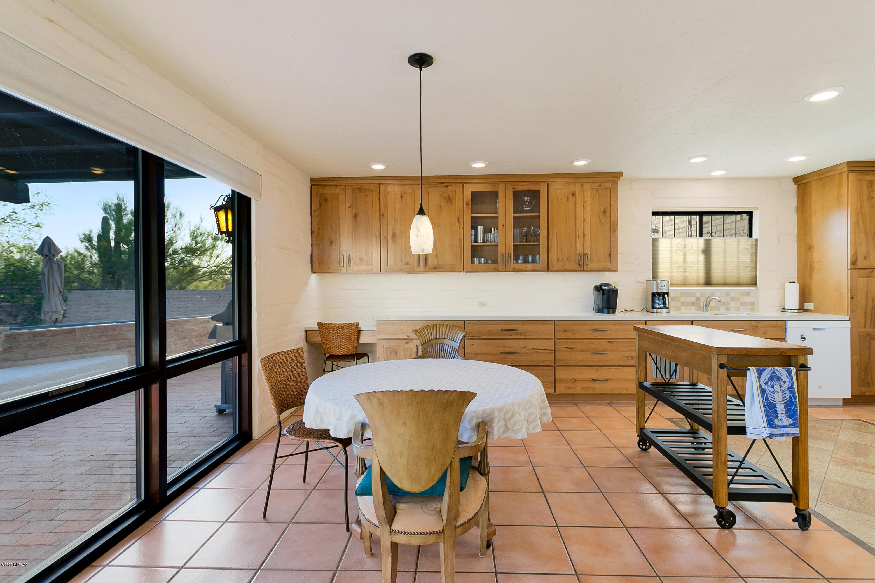 Catalina Foothills Estates NO. 7 - Residential