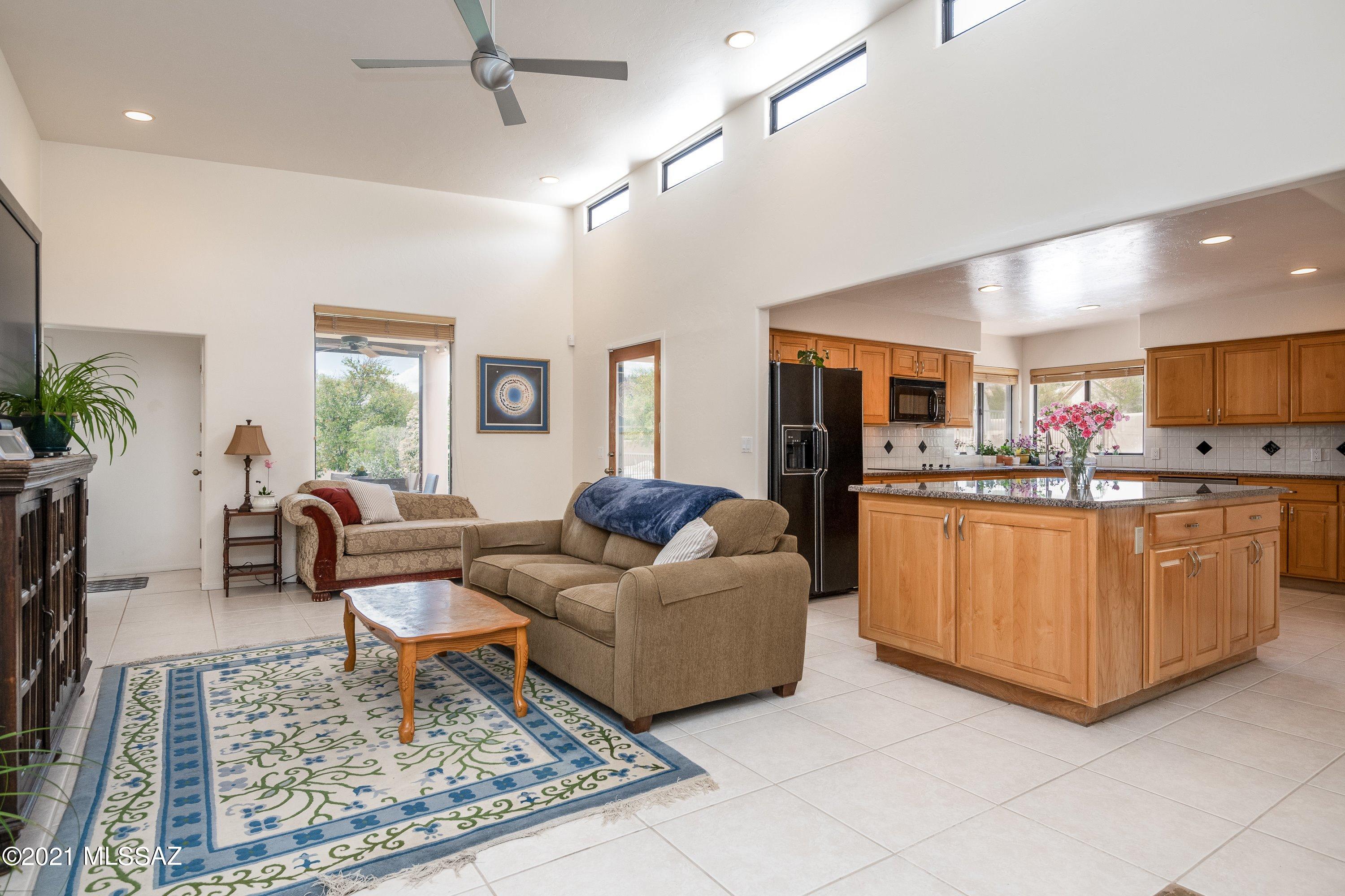 Cimarron Foothills Estates (1-97) - Residential