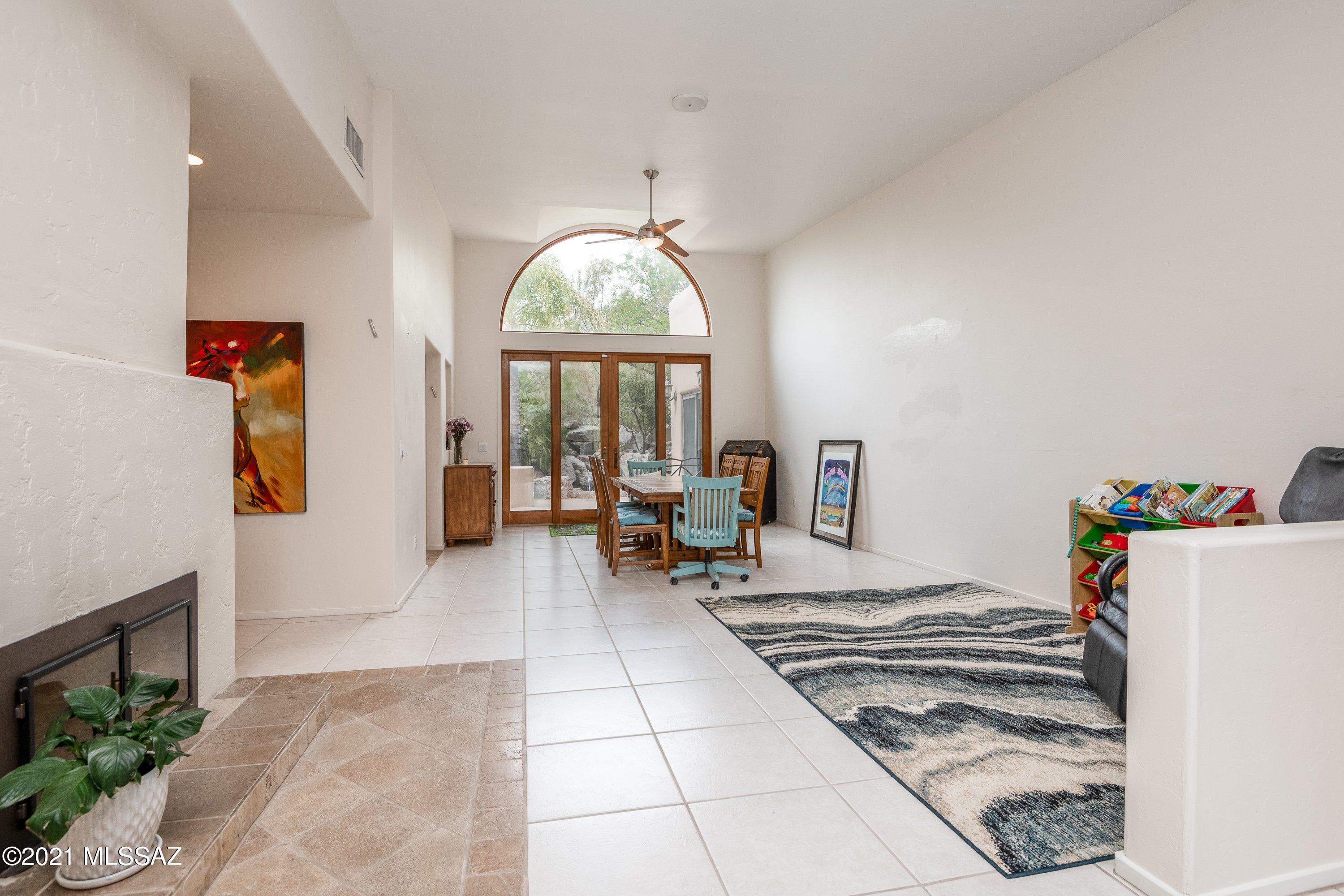Cimarron Foothills Estates (1-97) - Residential