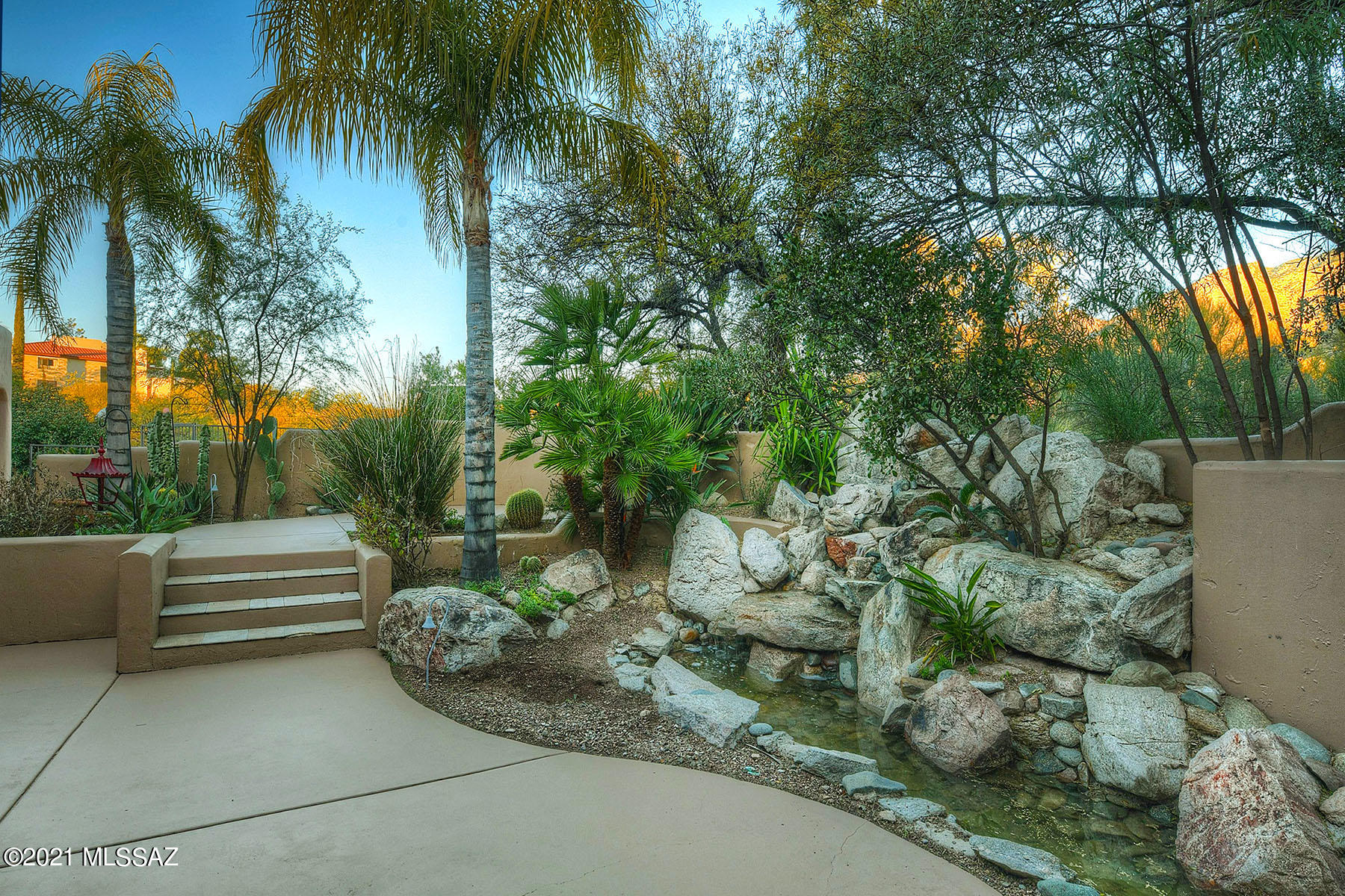 Cimarron Foothills Estates (1-97) - Residential