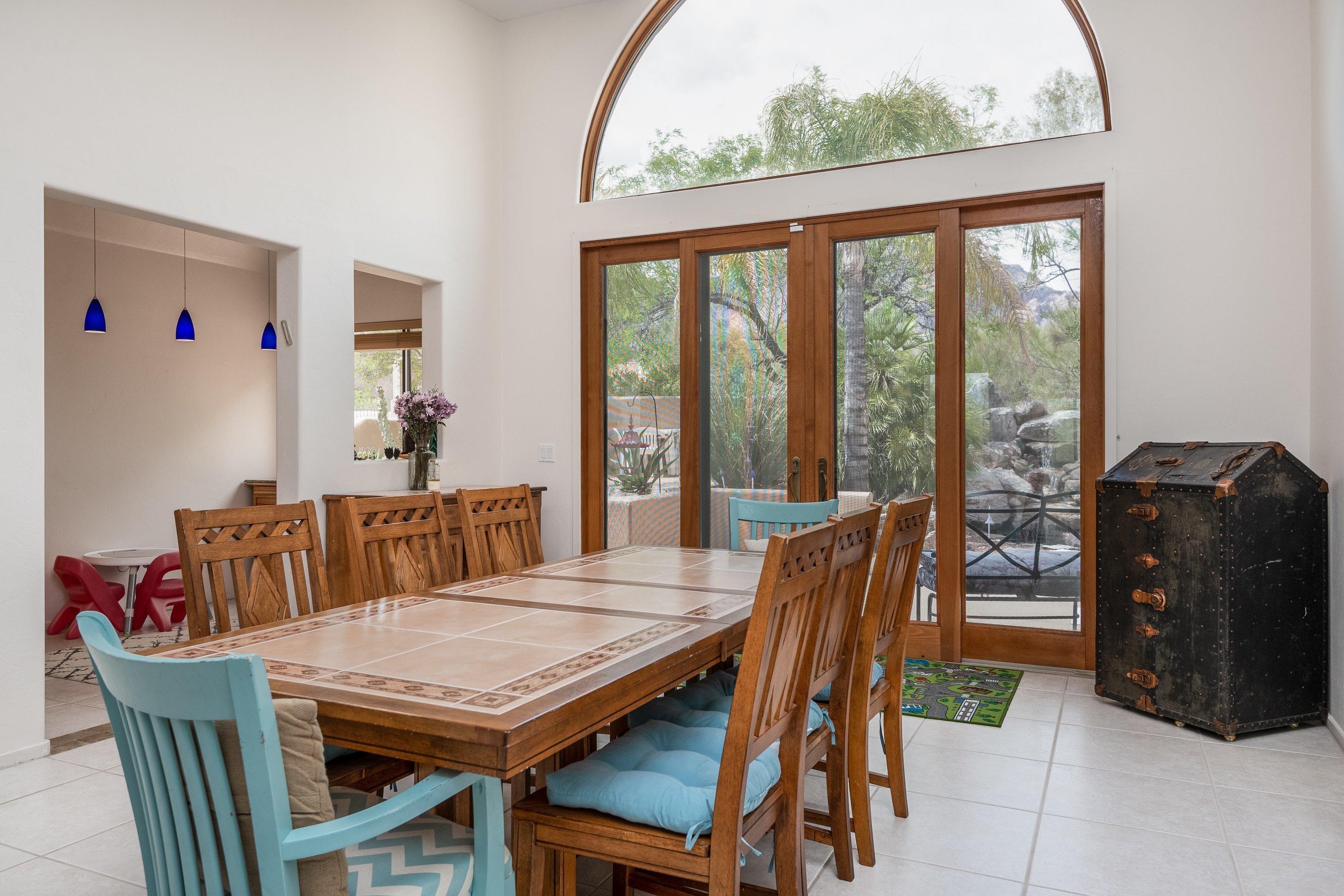 Cimarron Foothills Estates (1-97) - Residential