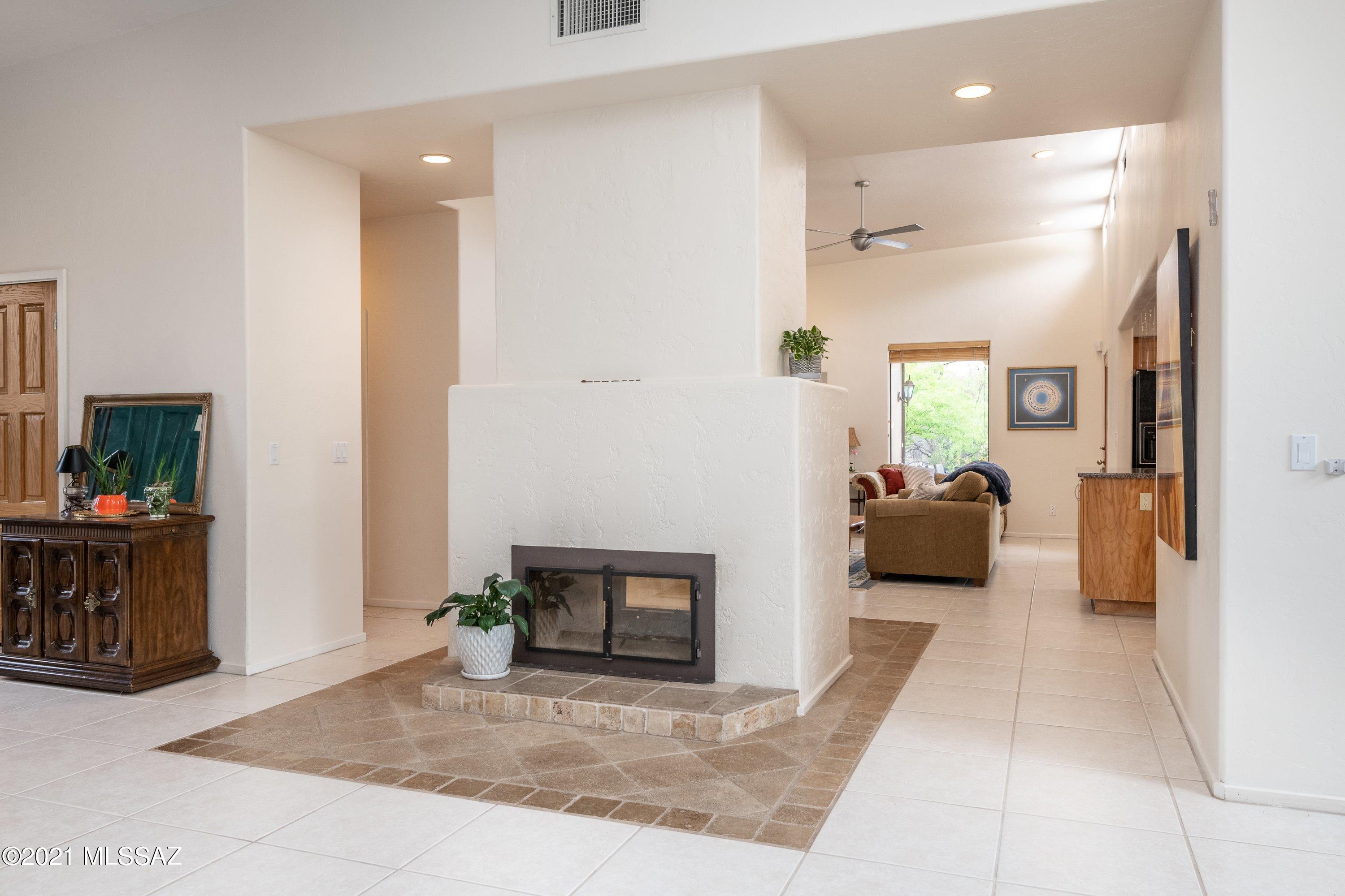Cimarron Foothills Estates (1-97) - Residential