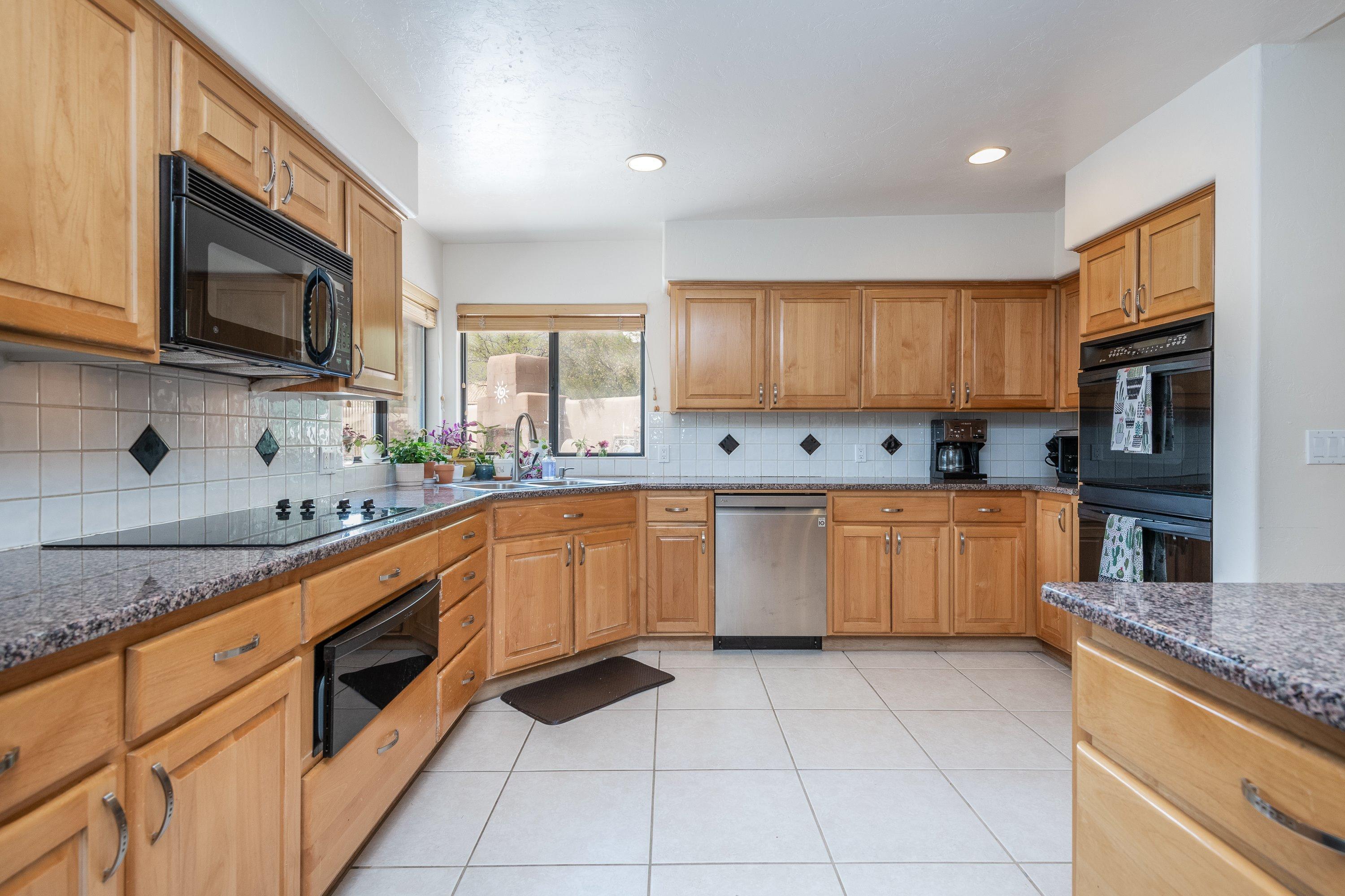 Cimarron Foothills Estates (1-97) - Residential