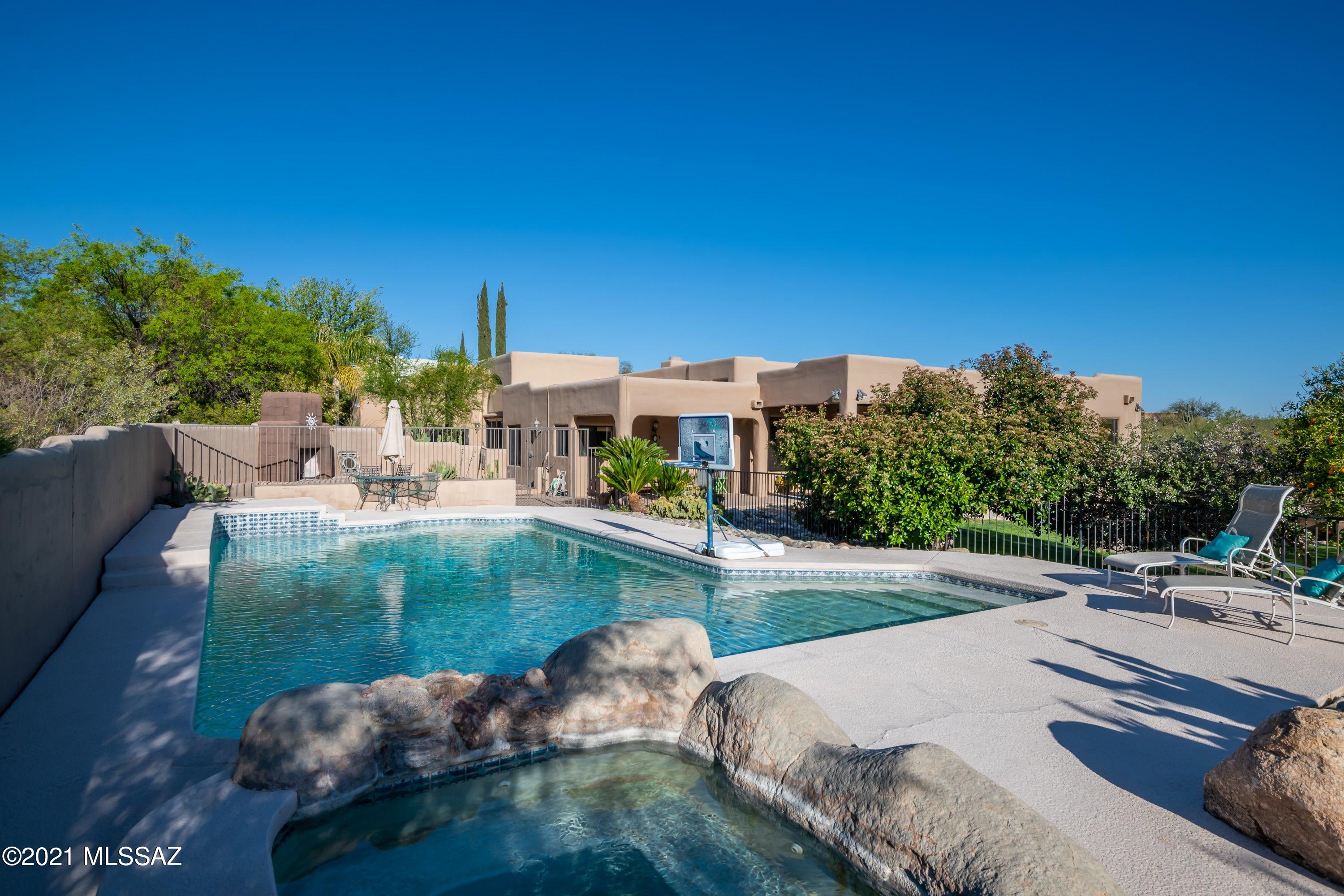 Cimarron Foothills Estates (1-97) - Residential