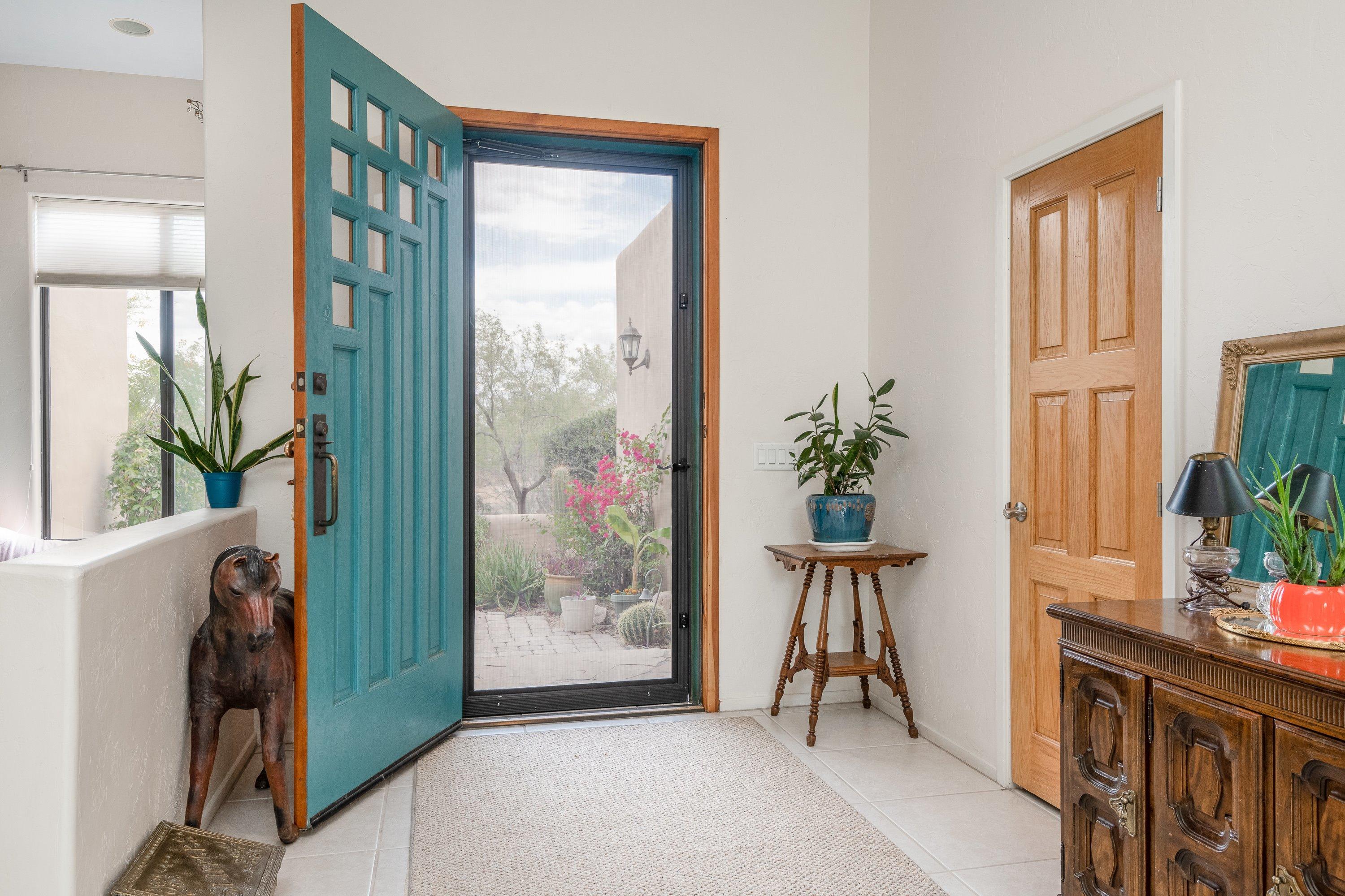 Cimarron Foothills Estates (1-97) - Residential