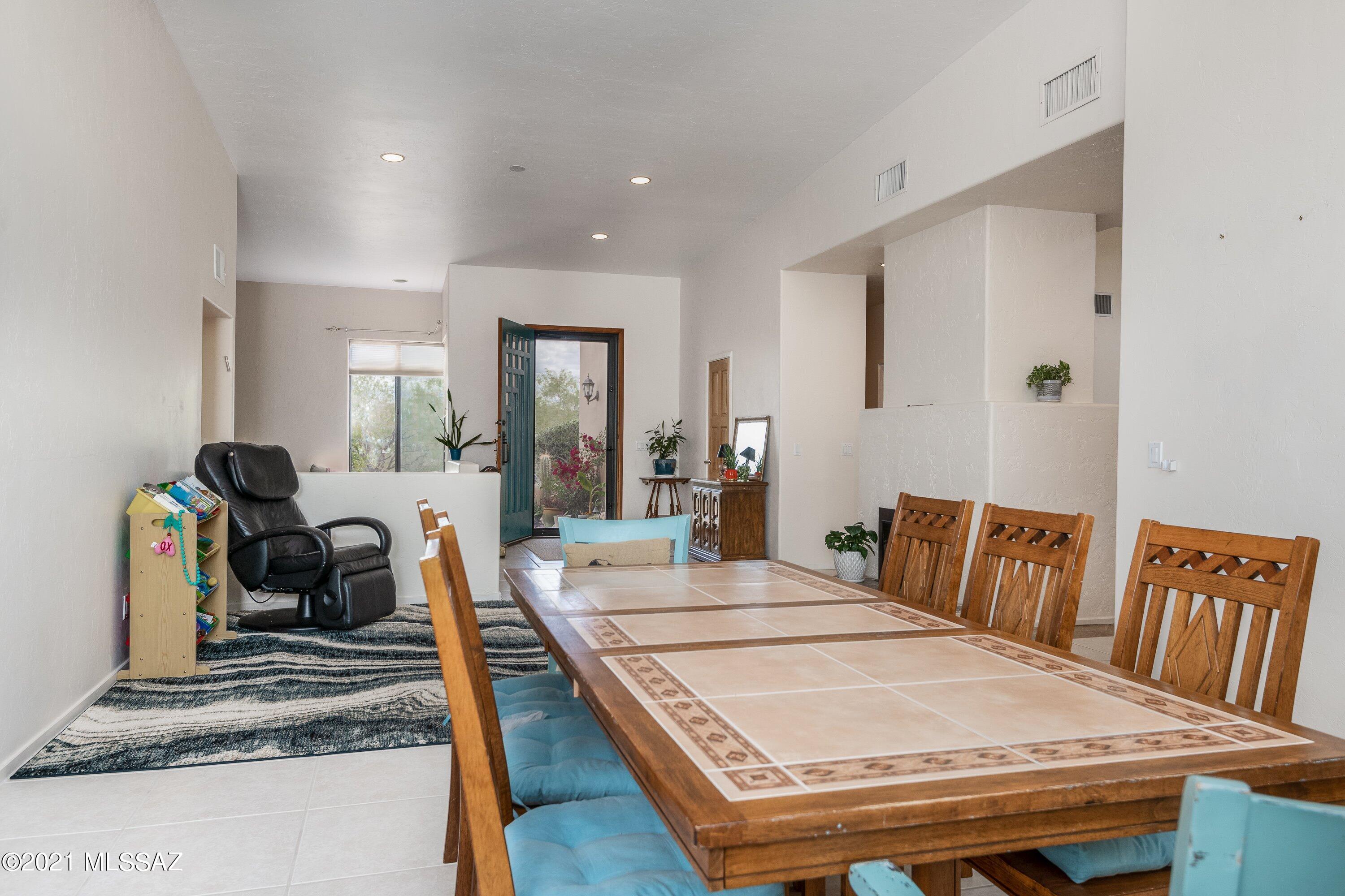 Cimarron Foothills Estates (1-97) - Residential
