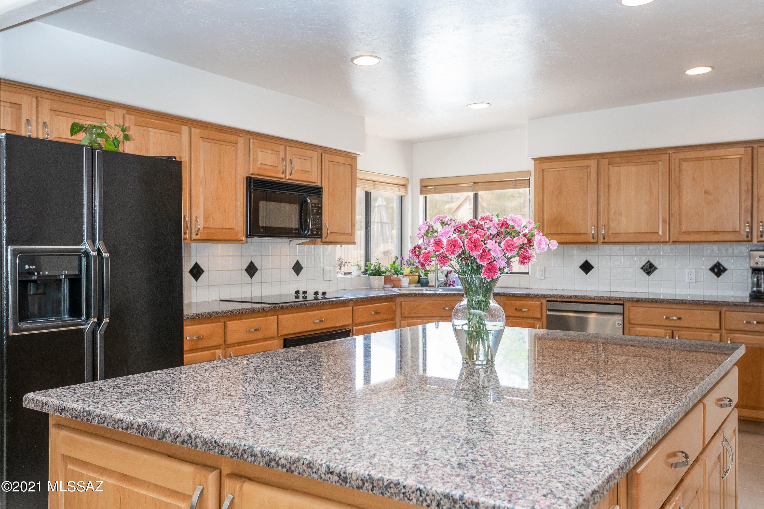 Cimarron Foothills Estates (1-97) - Residential