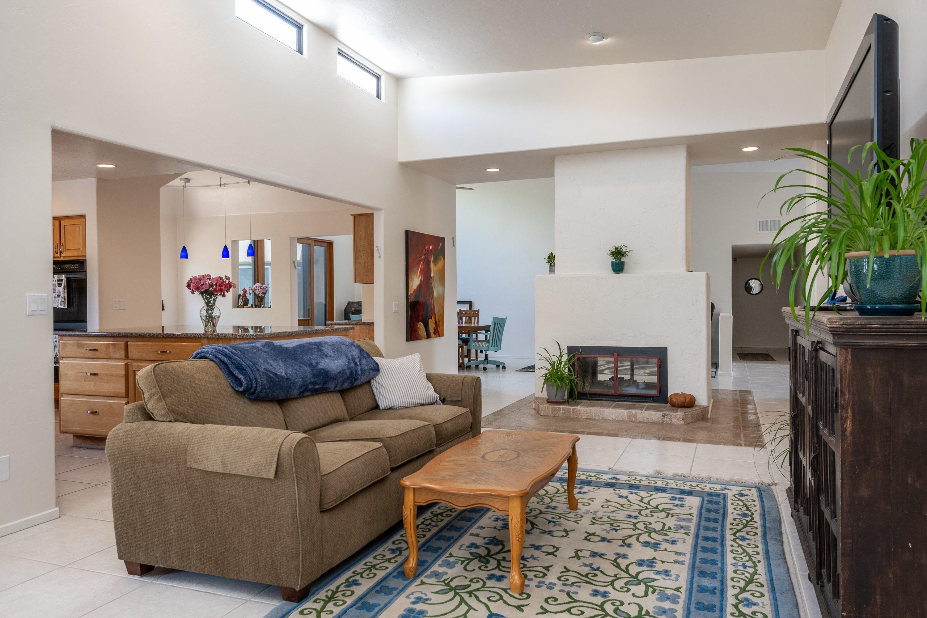Cimarron Foothills Estates (1-97) - Residential
