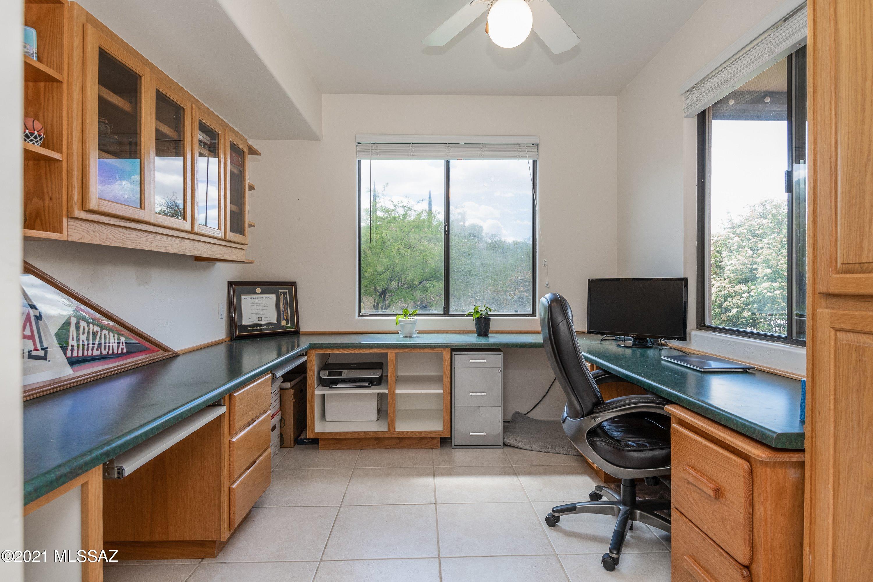 Cimarron Foothills Estates (1-97) - Residential