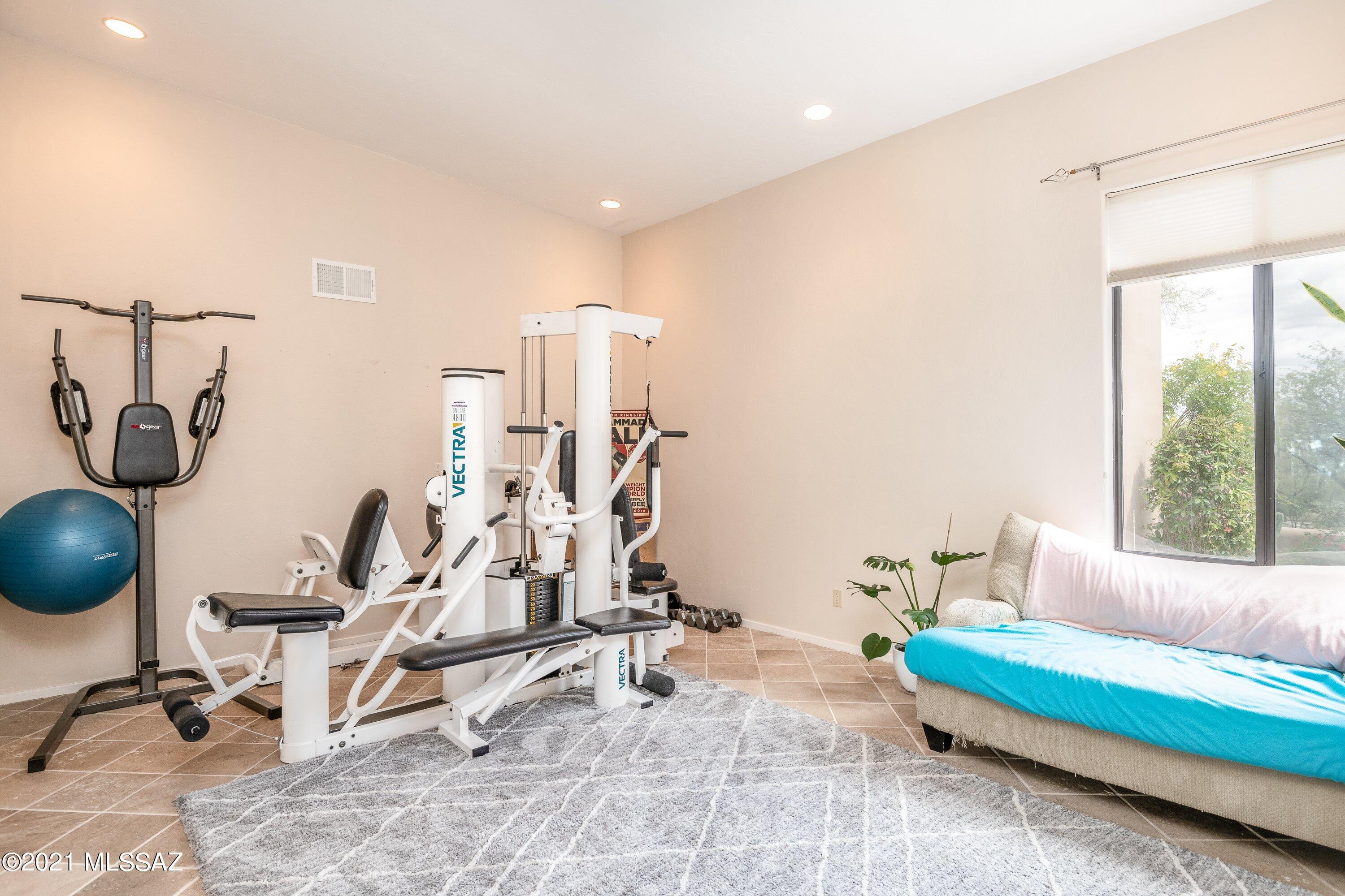 Cimarron Foothills Estates (1-97) - Residential
