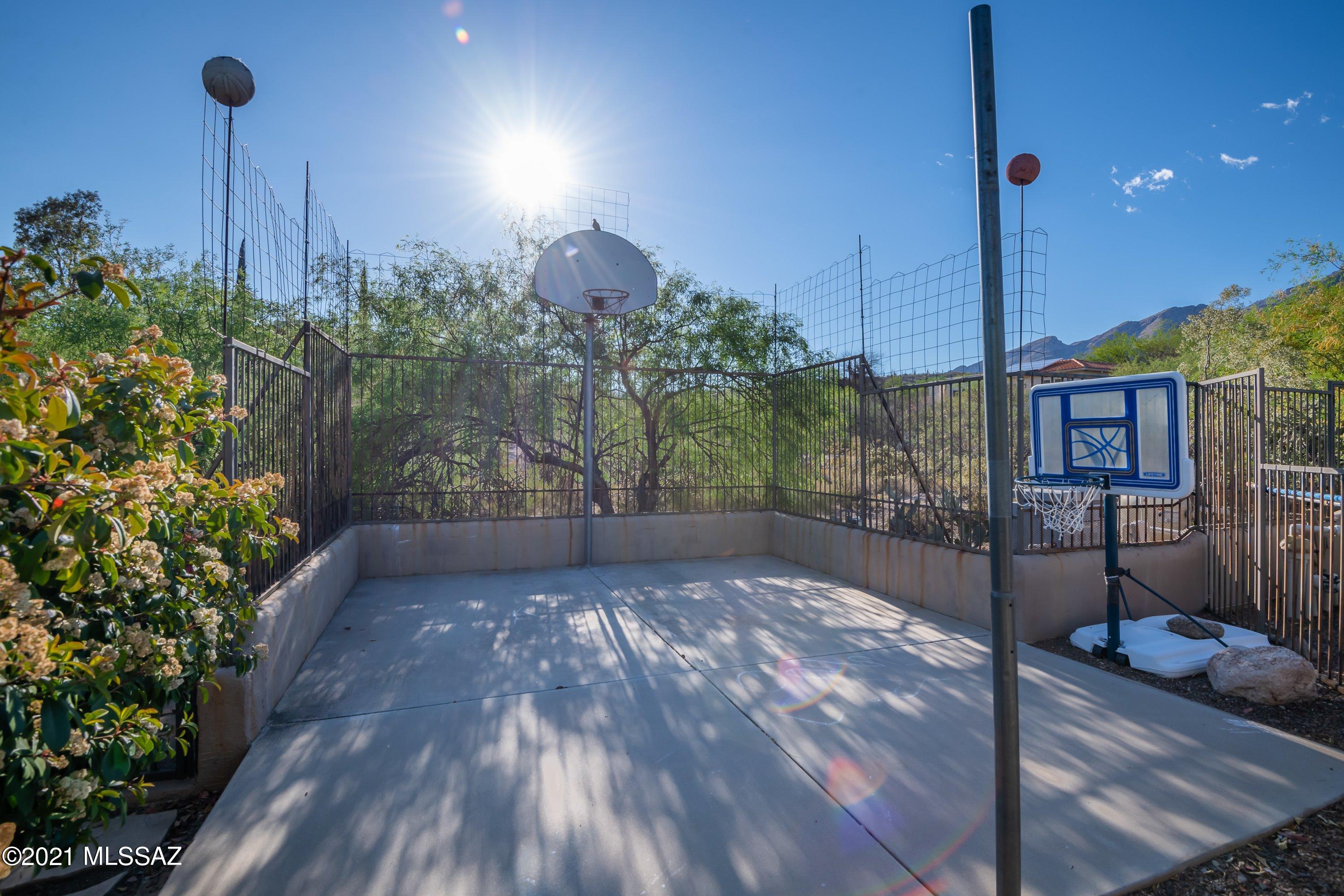 Cimarron Foothills Estates (1-97) - Residential