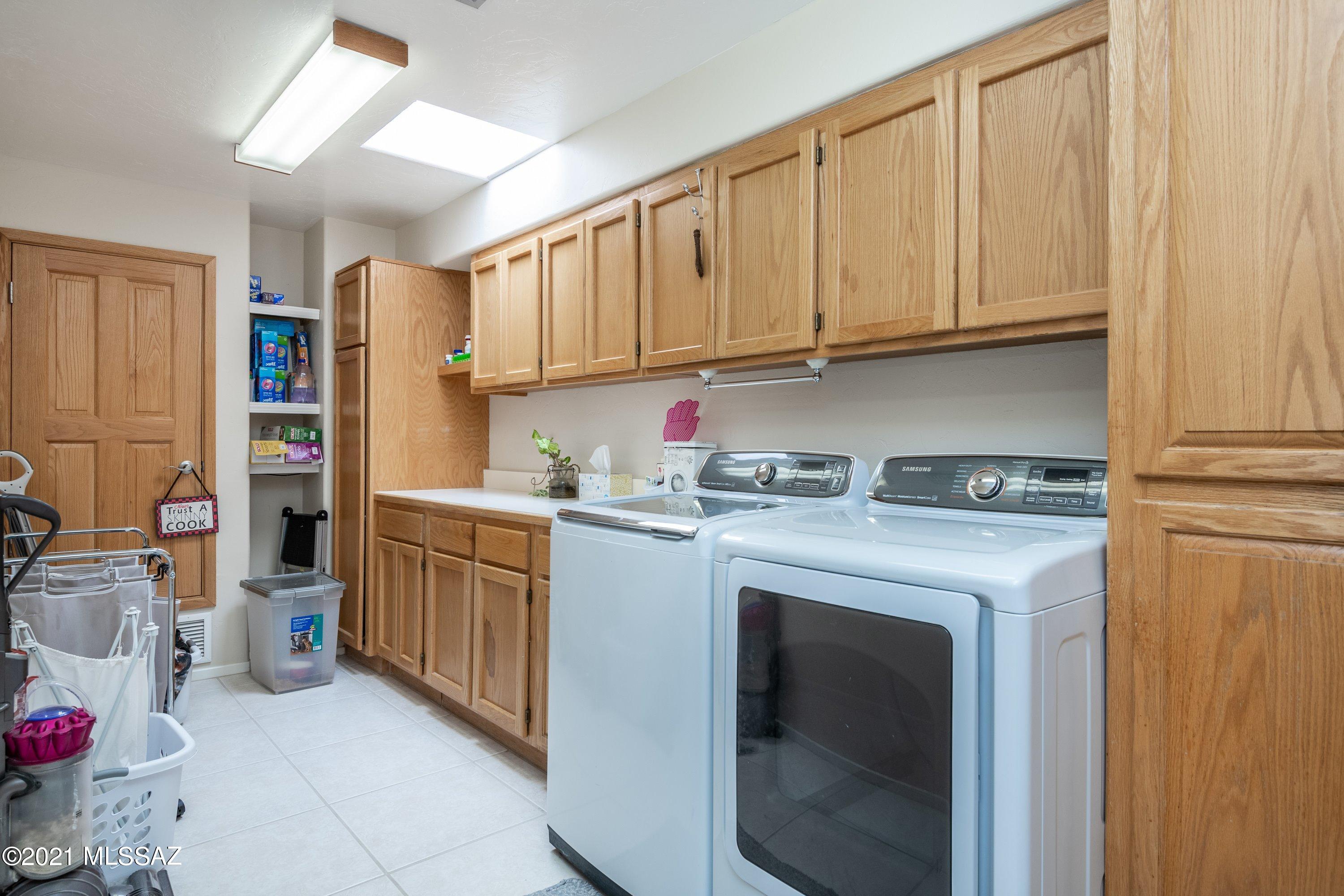 Cimarron Foothills Estates (1-97) - Residential