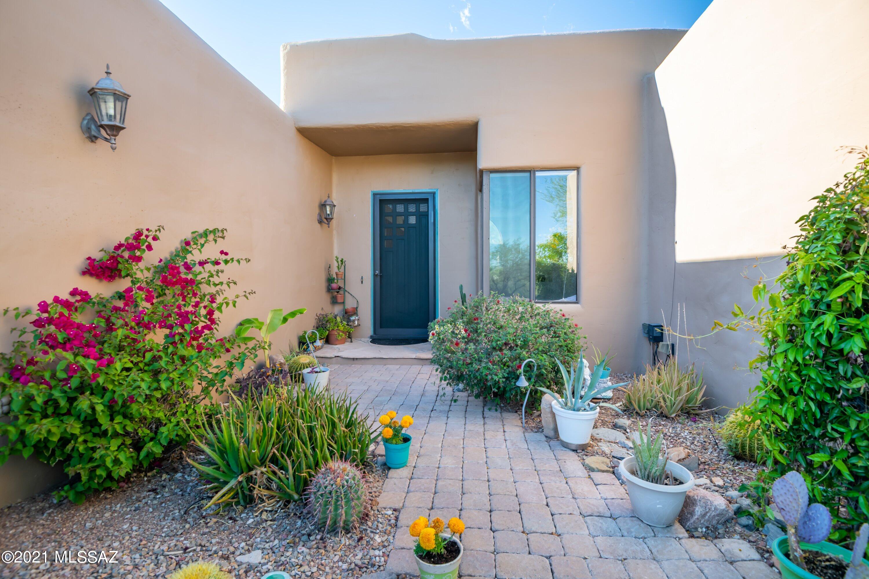 Cimarron Foothills Estates (1-97) - Residential