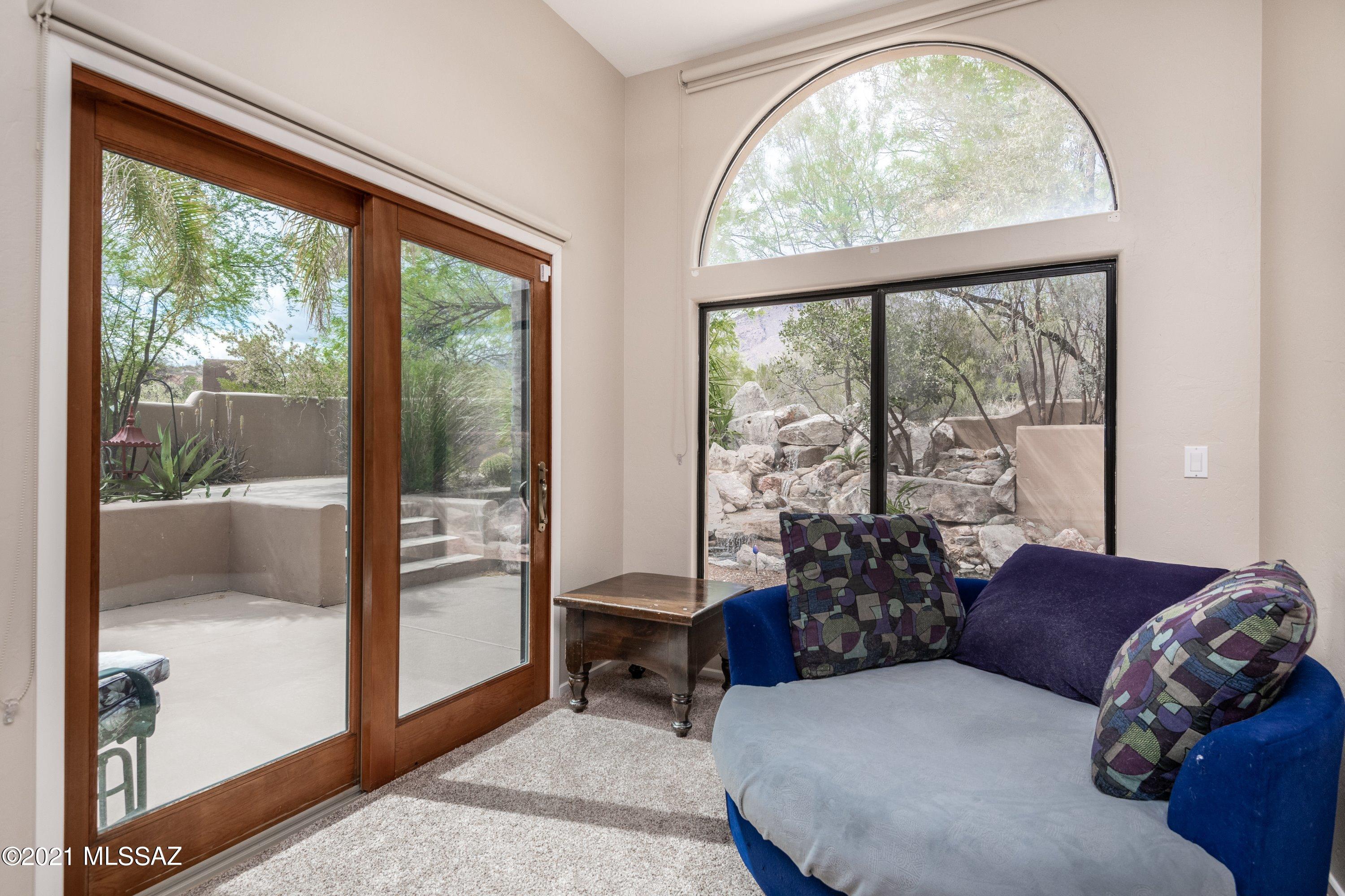 Cimarron Foothills Estates (1-97) - Residential