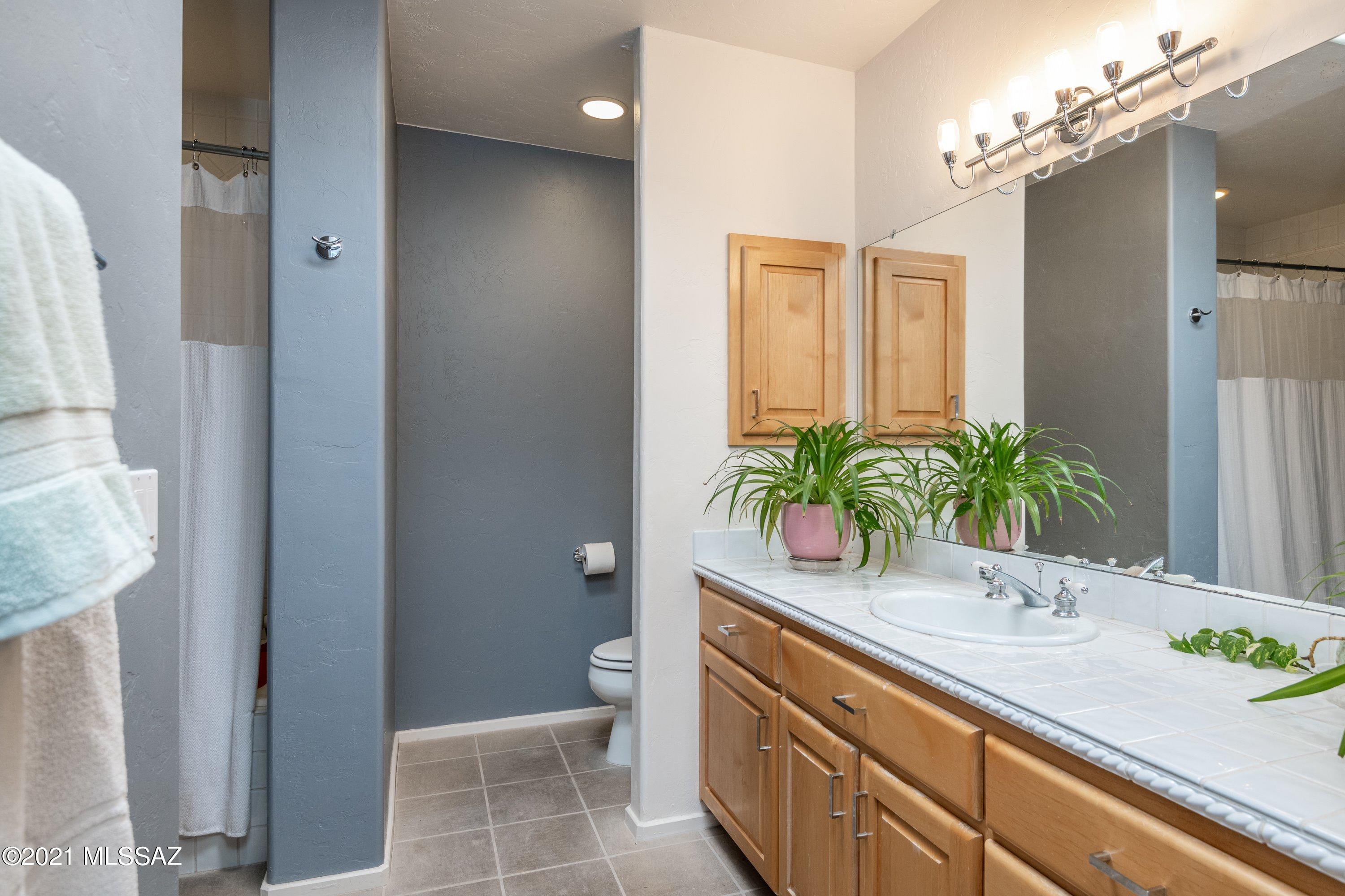 Cimarron Foothills Estates (1-97) - Residential