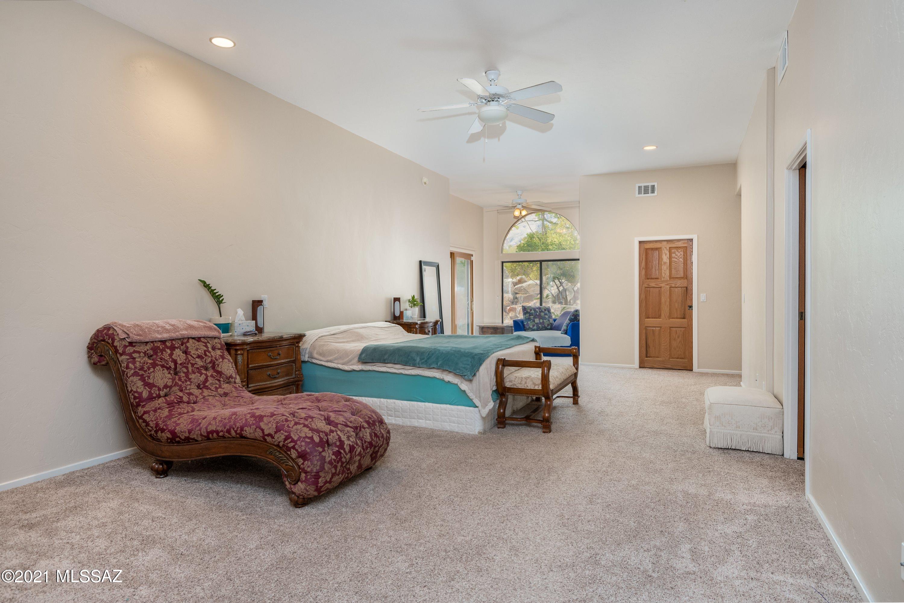 Cimarron Foothills Estates (1-97) - Residential