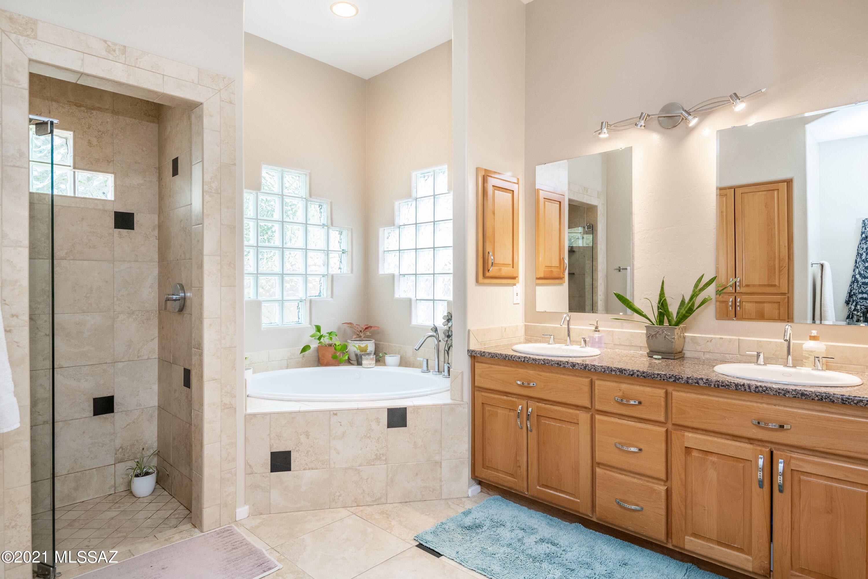 Cimarron Foothills Estates (1-97) - Residential