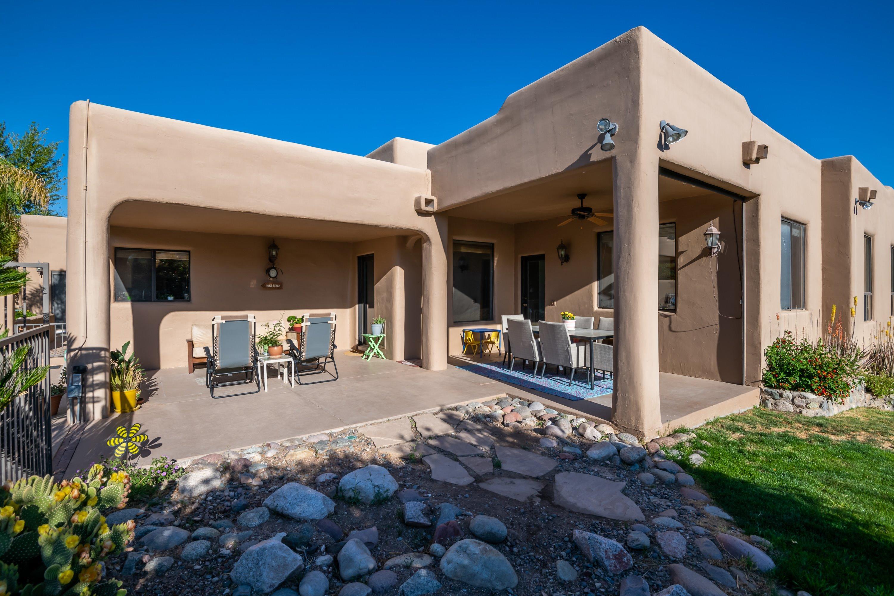 Cimarron Foothills Estates (1-97) - Residential