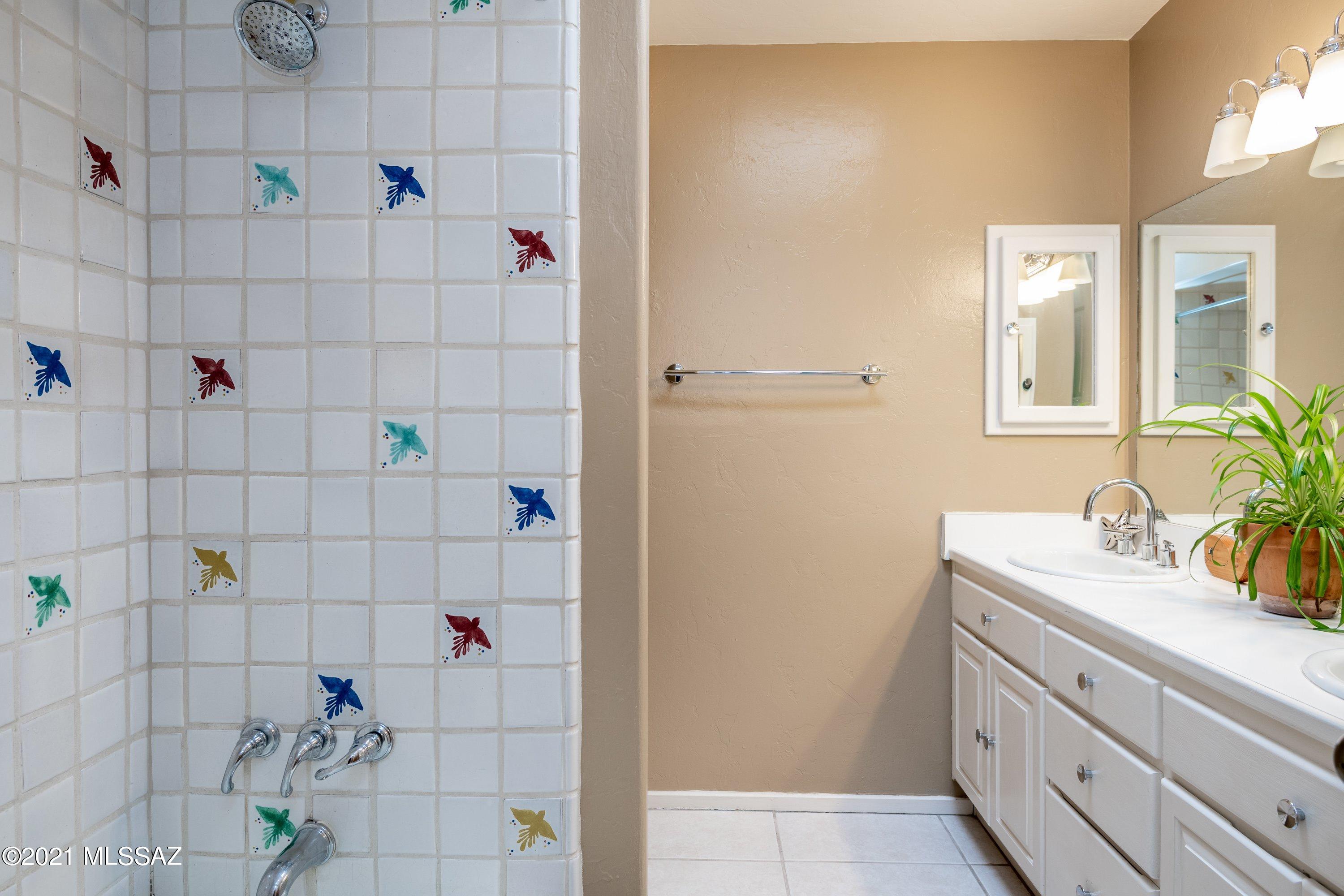 Cimarron Foothills Estates (1-97) - Residential