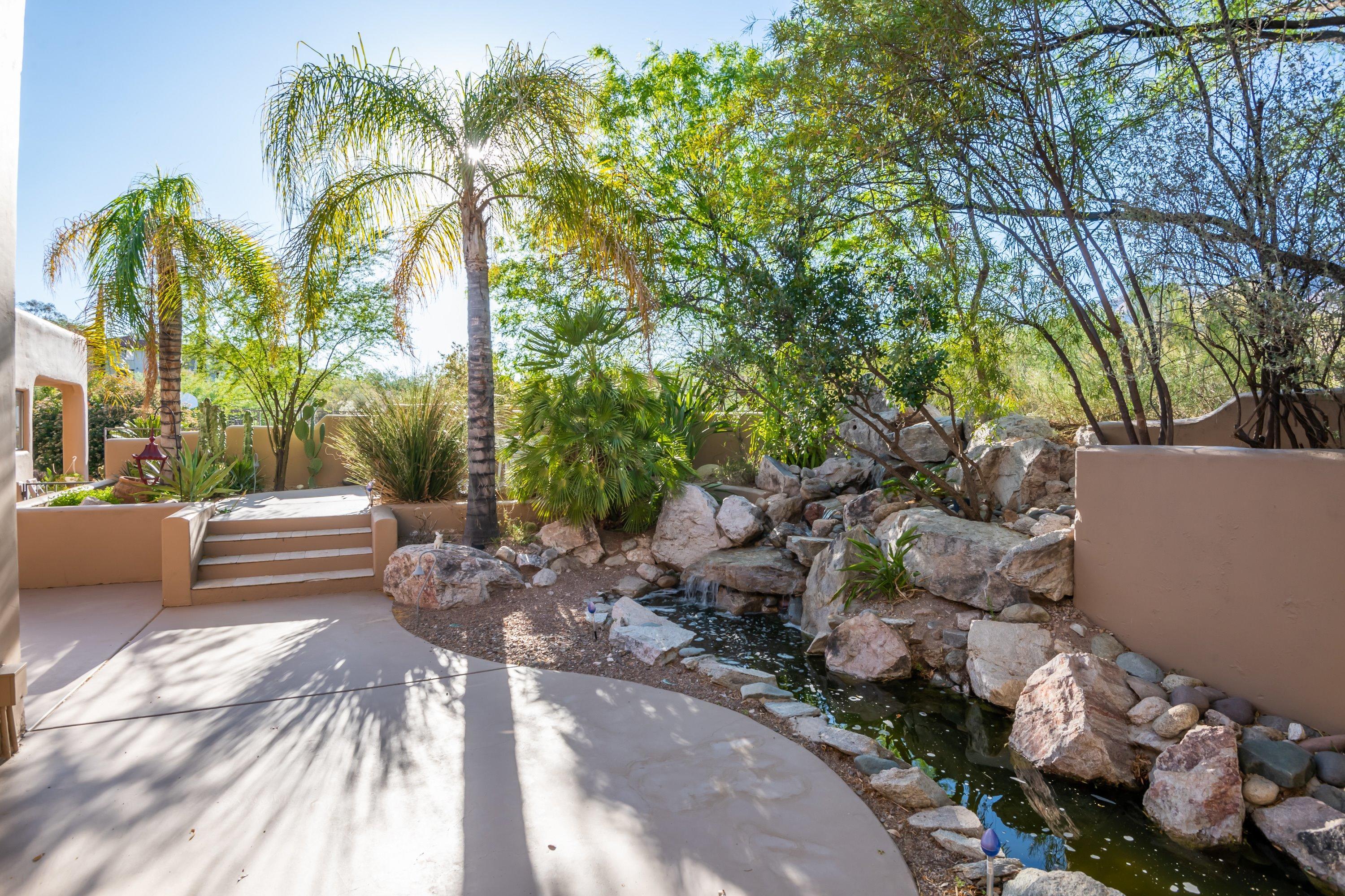 Cimarron Foothills Estates (1-97) - Residential