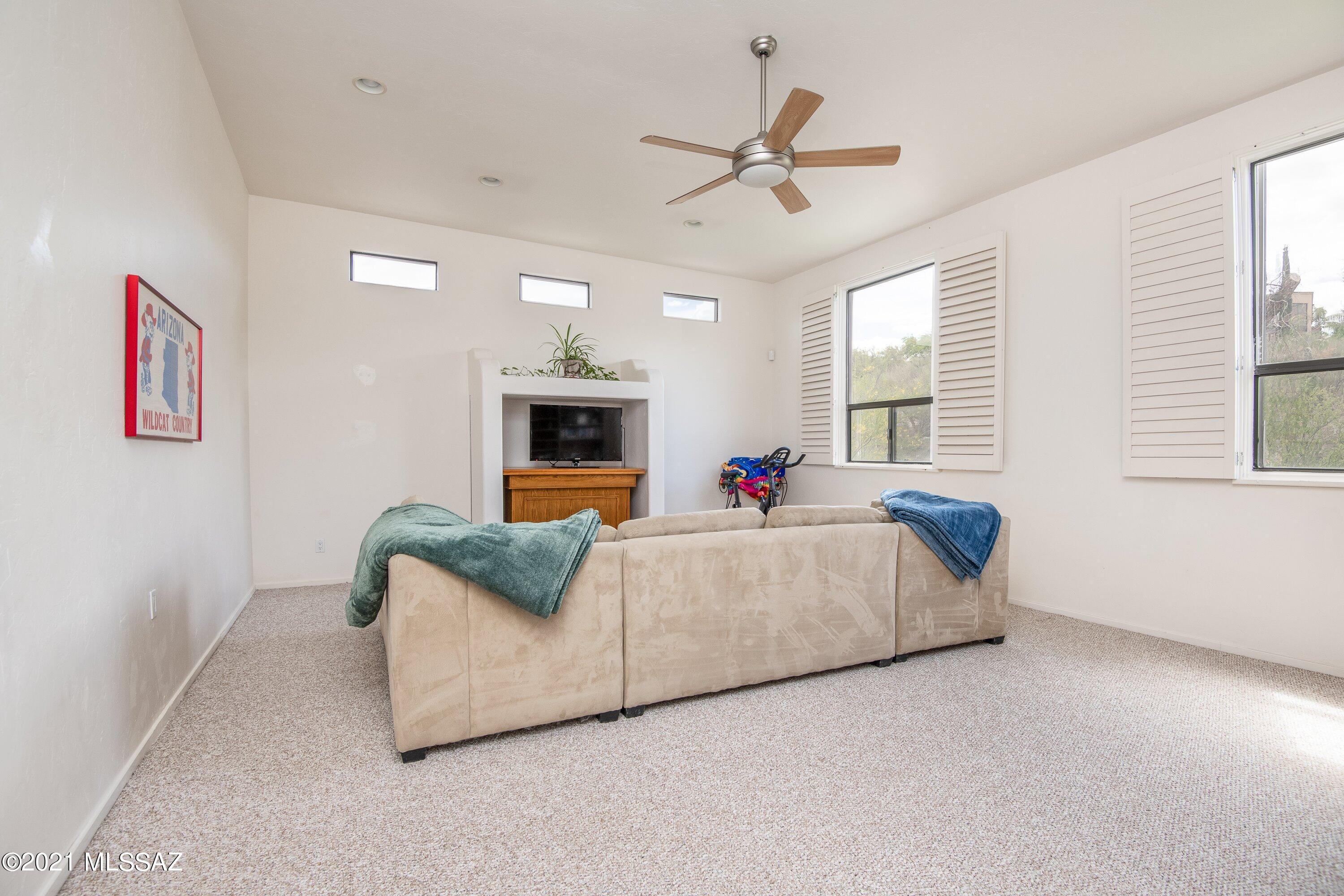 Cimarron Foothills Estates (1-97) - Residential
