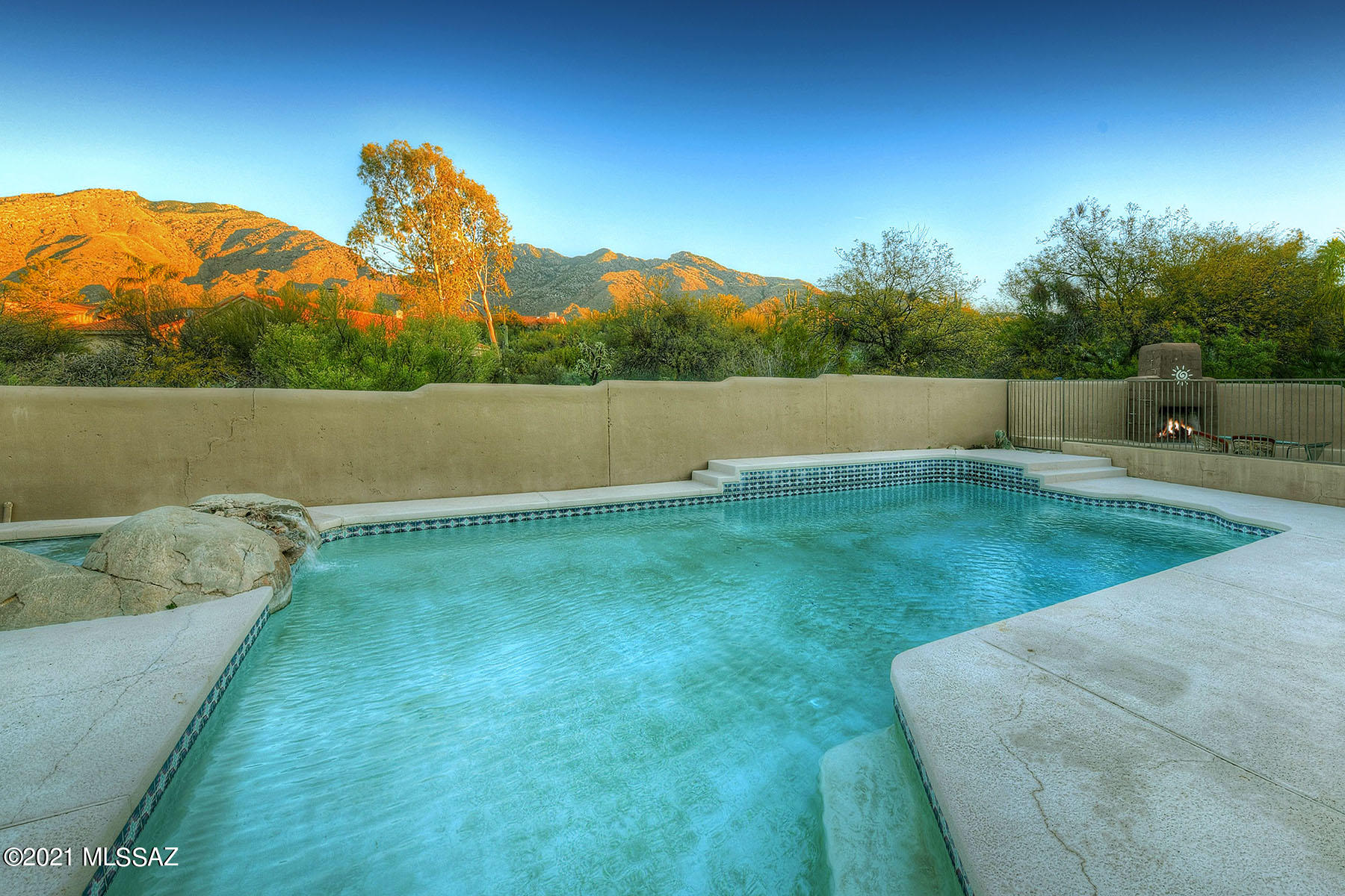 Cimarron Foothills Estates (1-97) - Residential