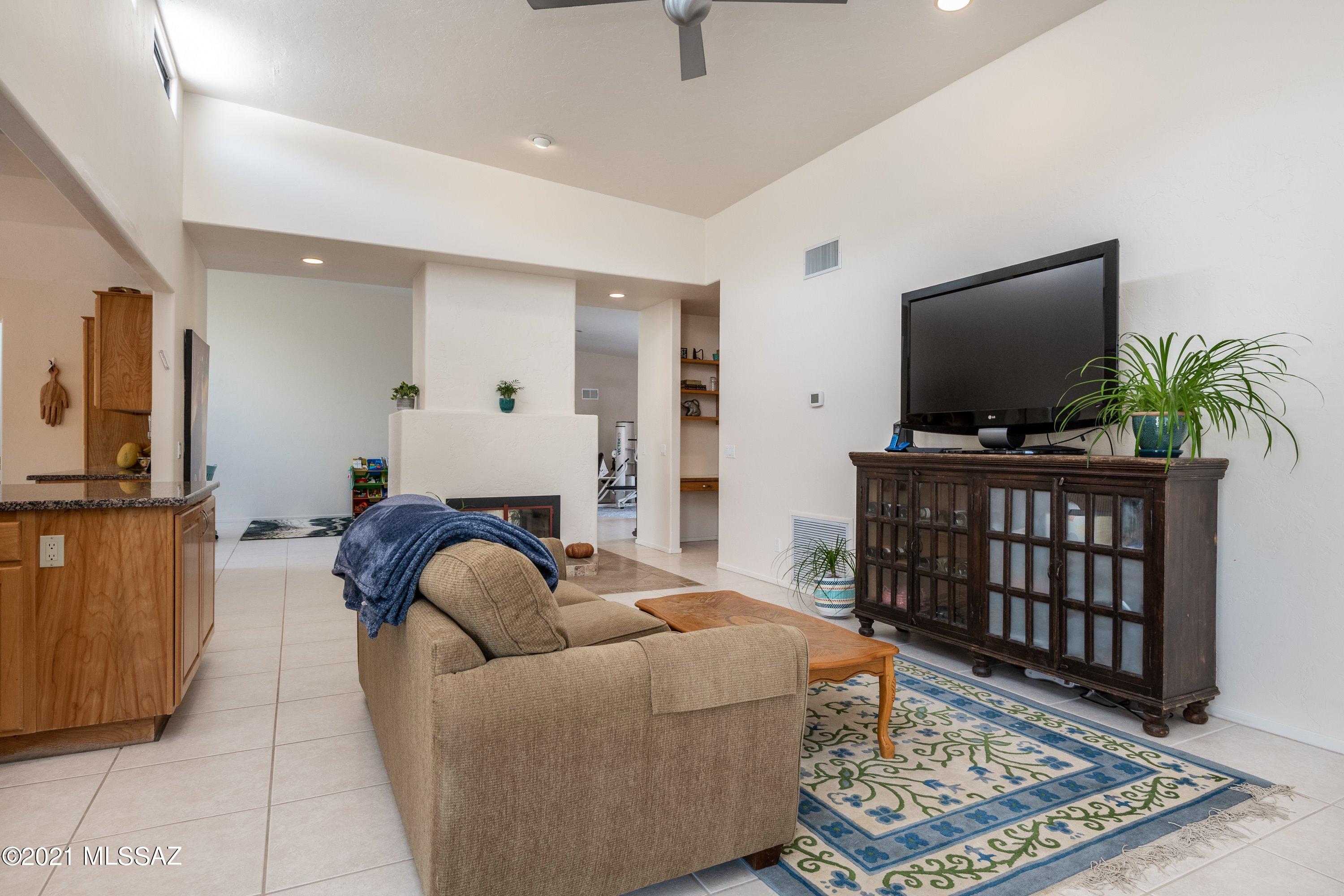 Cimarron Foothills Estates (1-97) - Residential