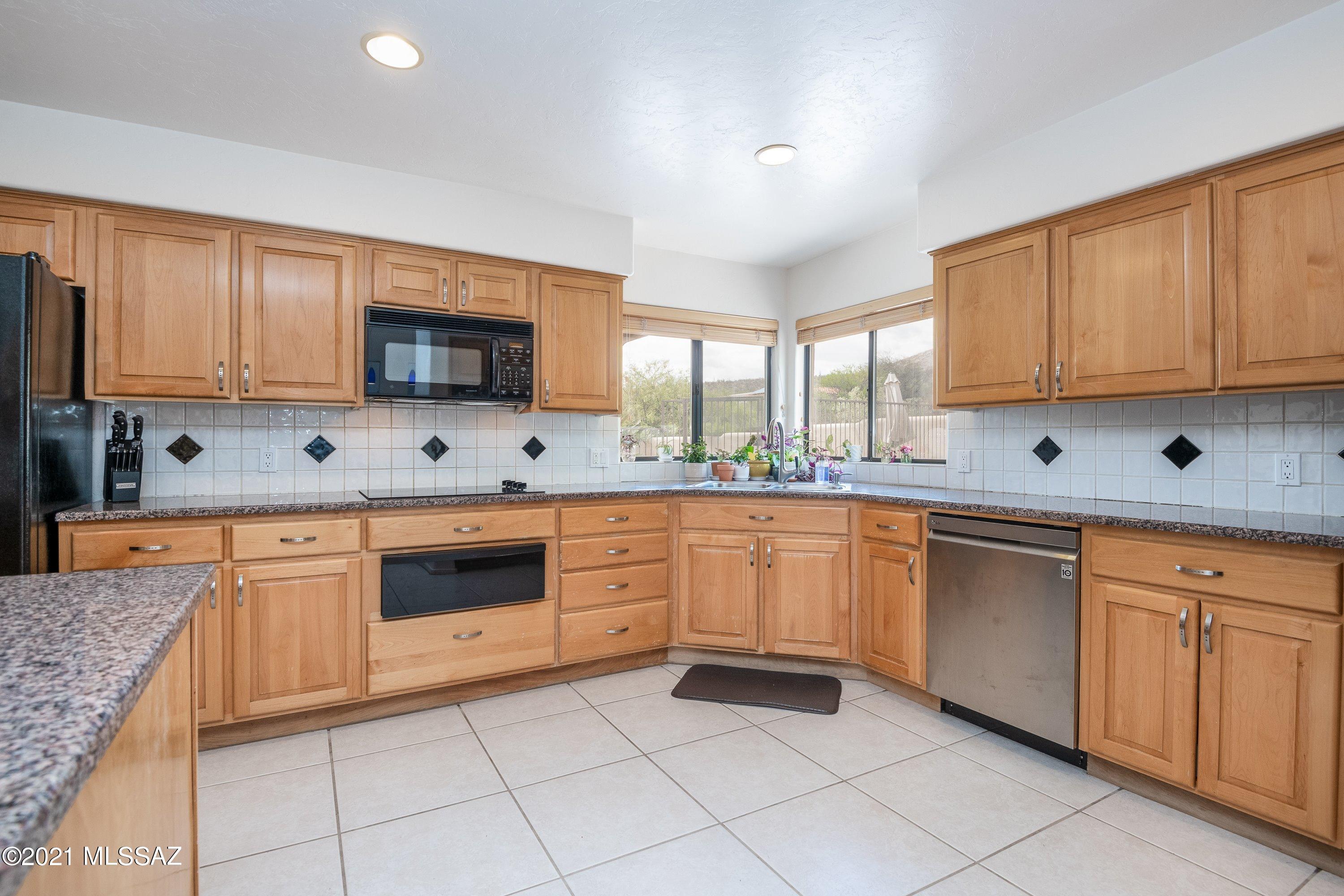 Cimarron Foothills Estates (1-97) - Residential