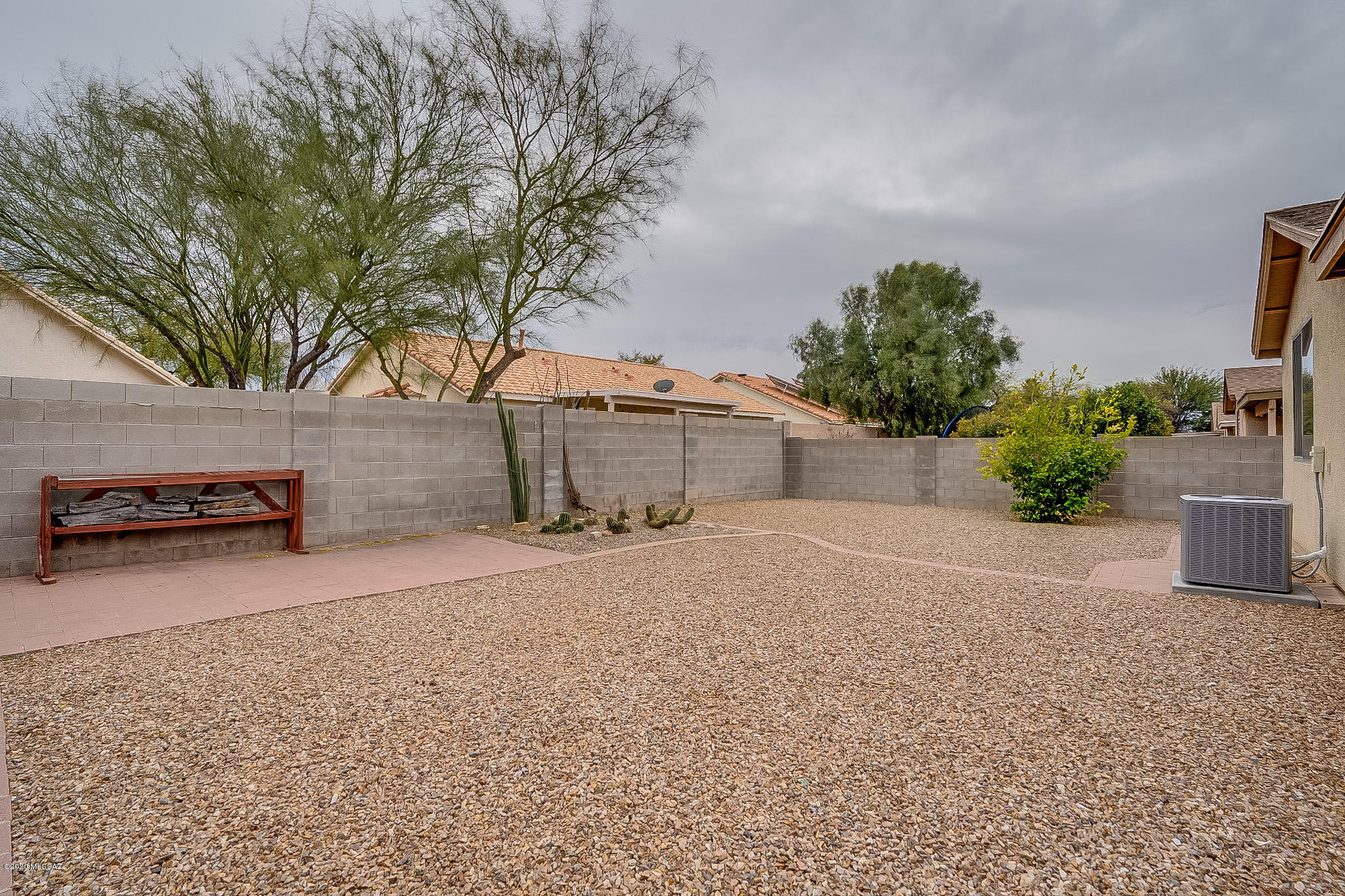 Hacienda Del Oro (1-879) - Residential