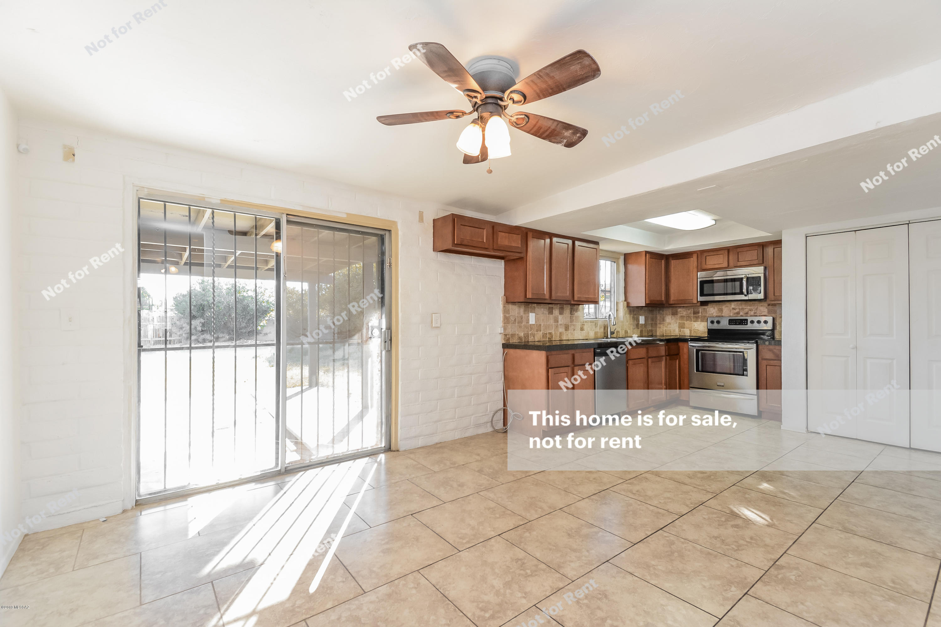 Valley View East (1-60) - Residential