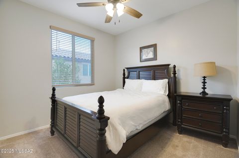A home in Marana