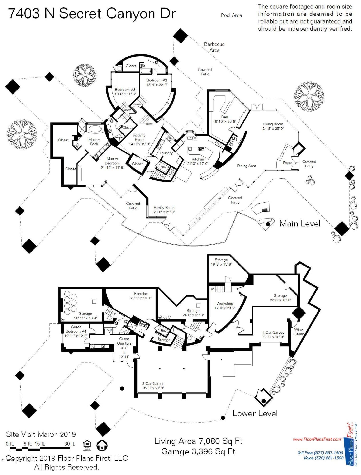 Canyons (The) - Residential
