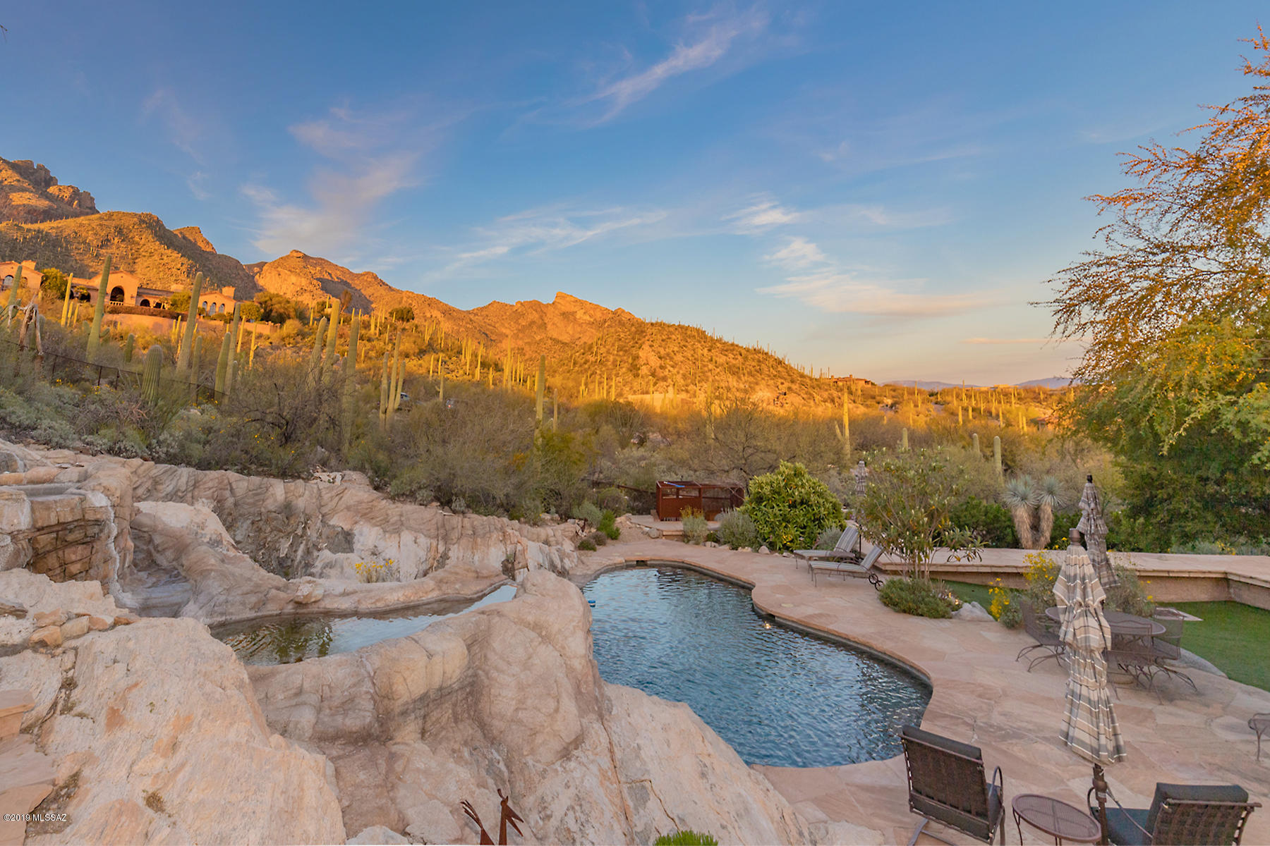 Canyons (The) - Residential