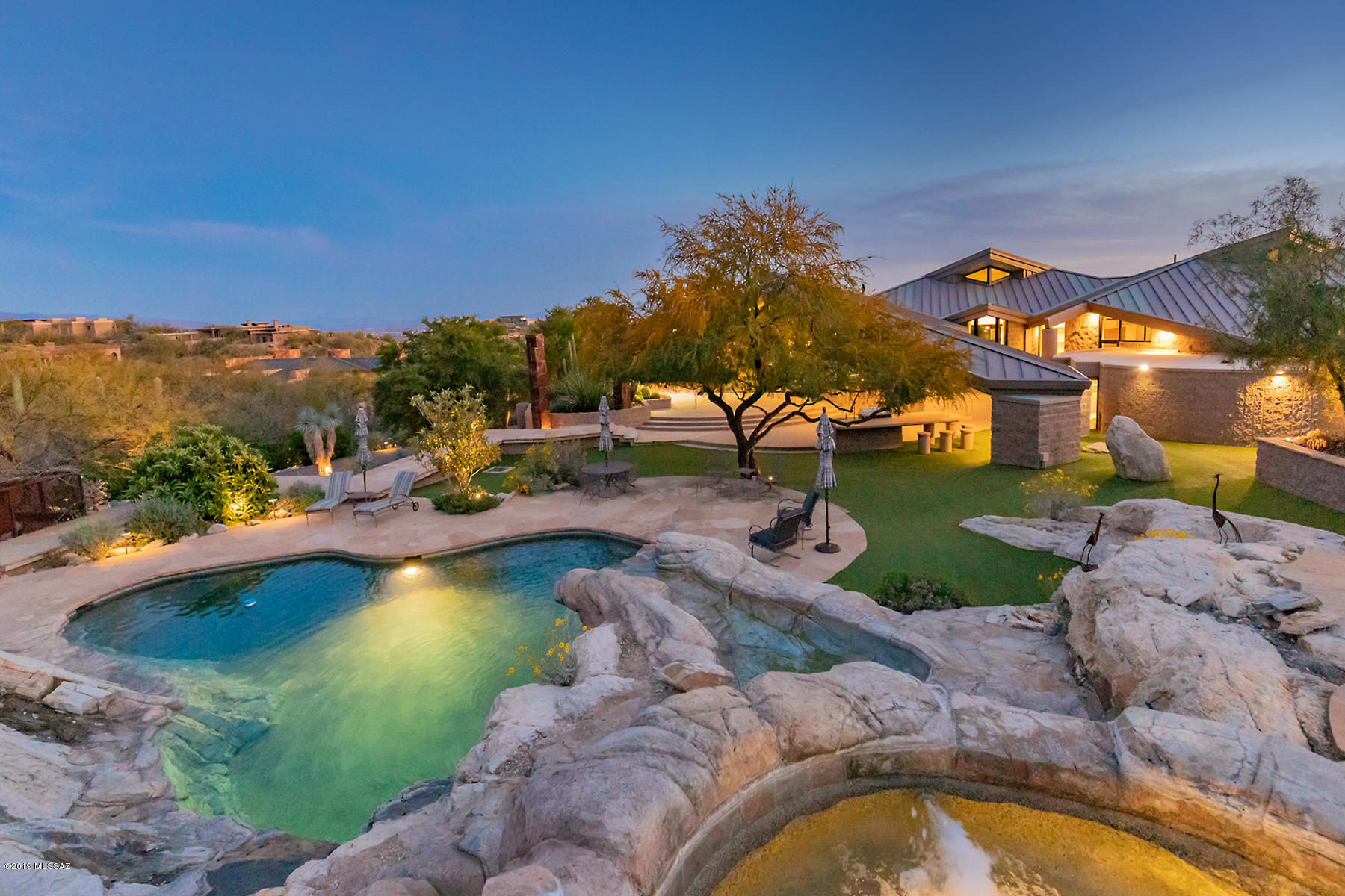 Canyons (The) - Residential