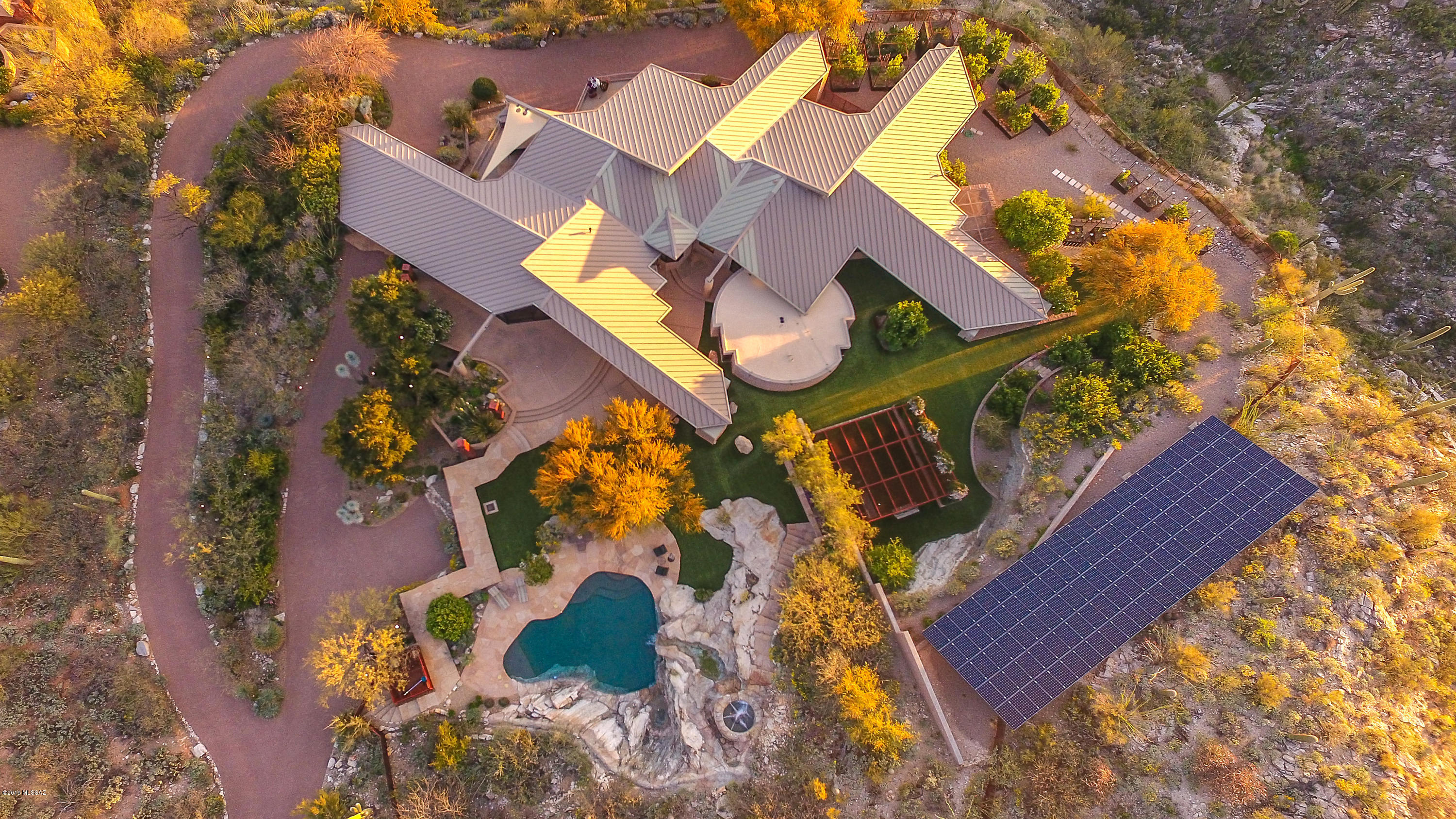 Canyons (The) - Residential