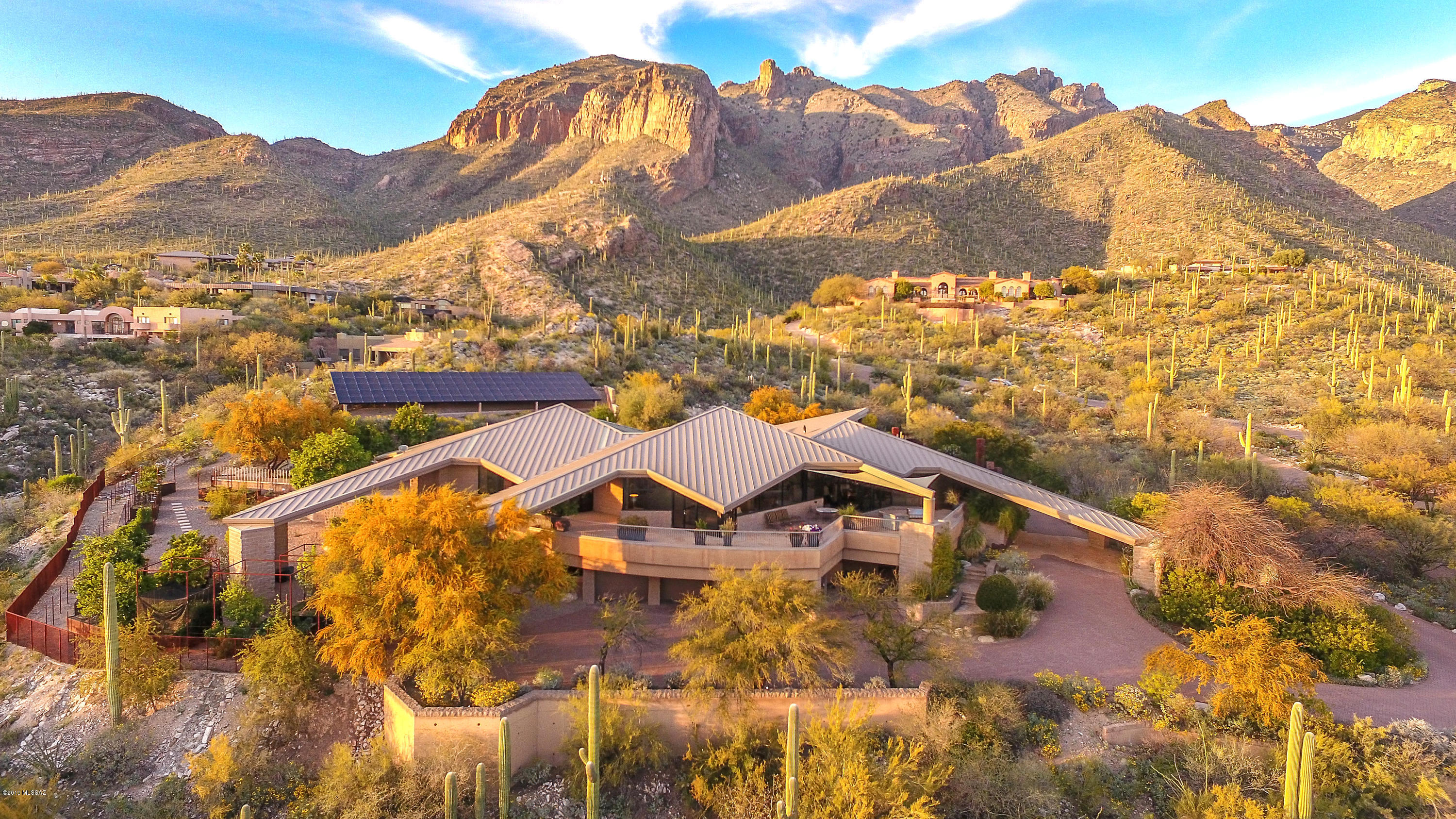 Canyons (The) - Residential