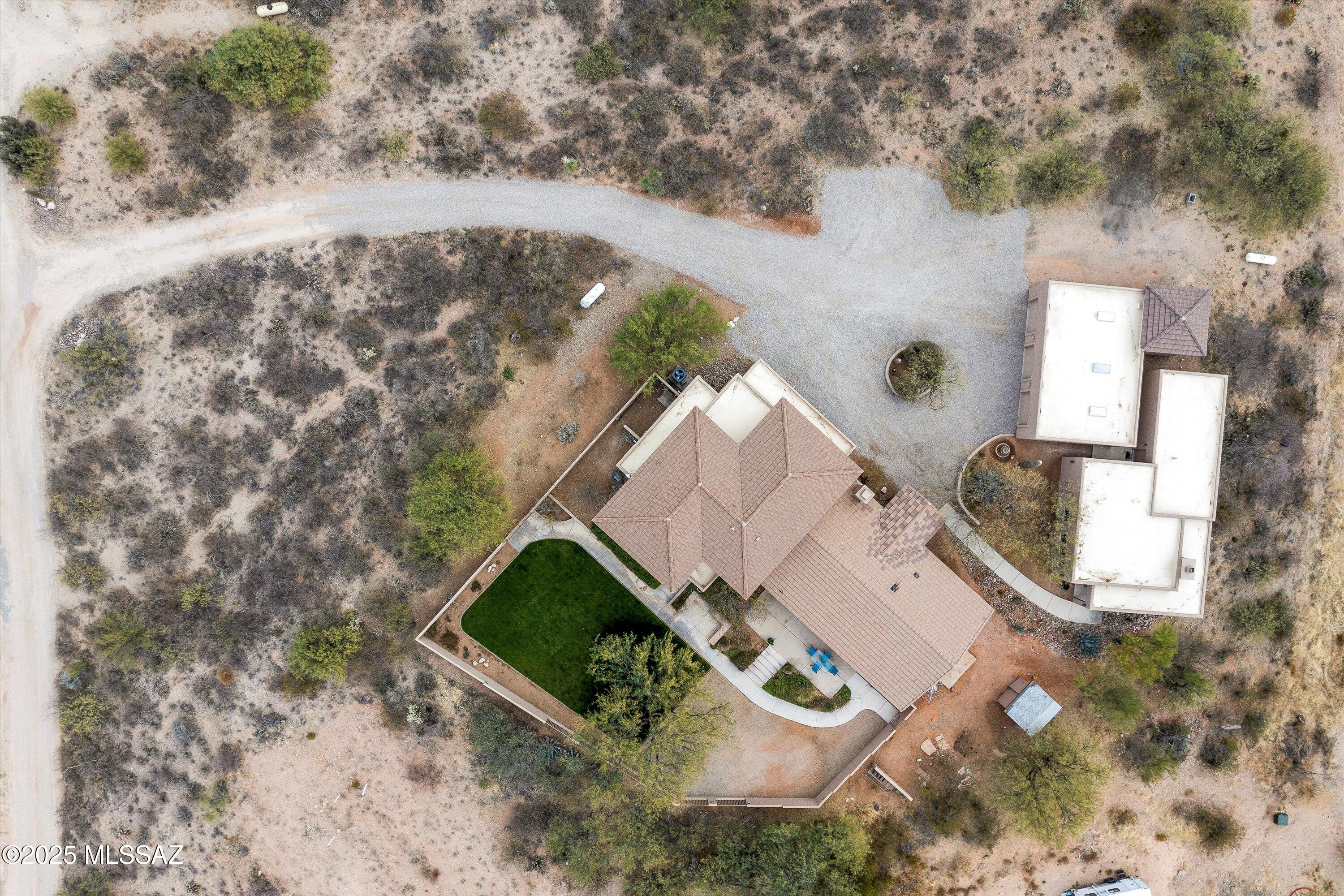 N/A - Residential