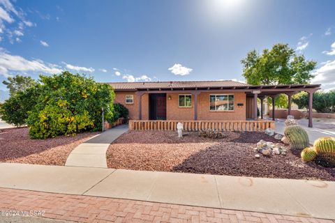 A home in Green Valley