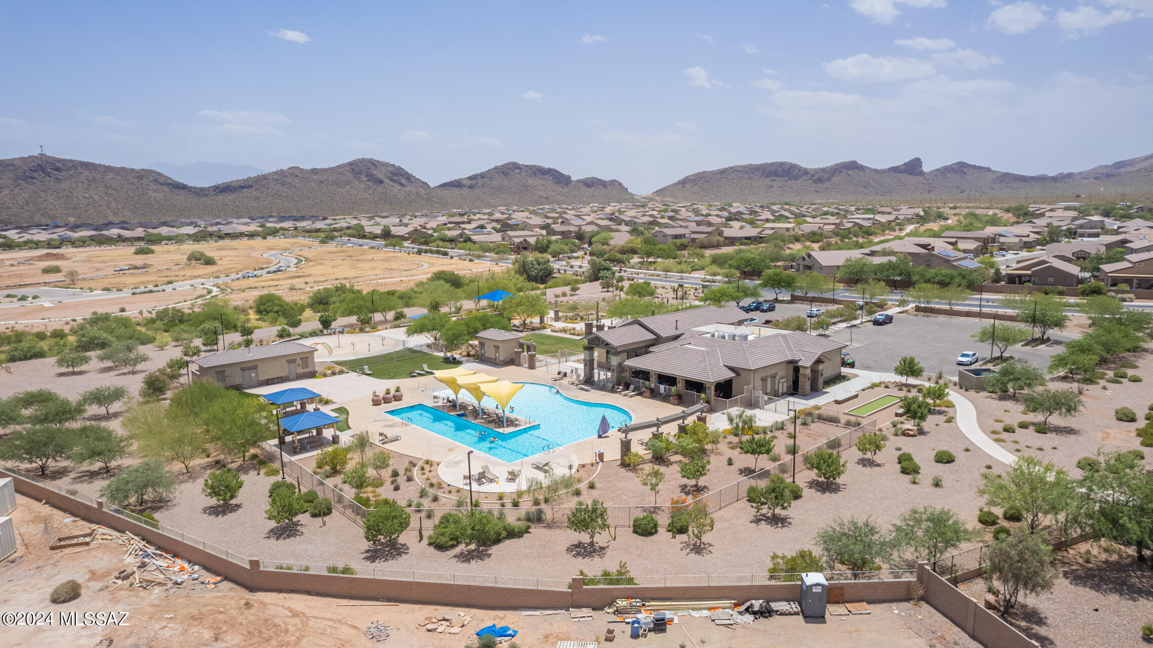 Saguaro Bloom 7A - Residential
