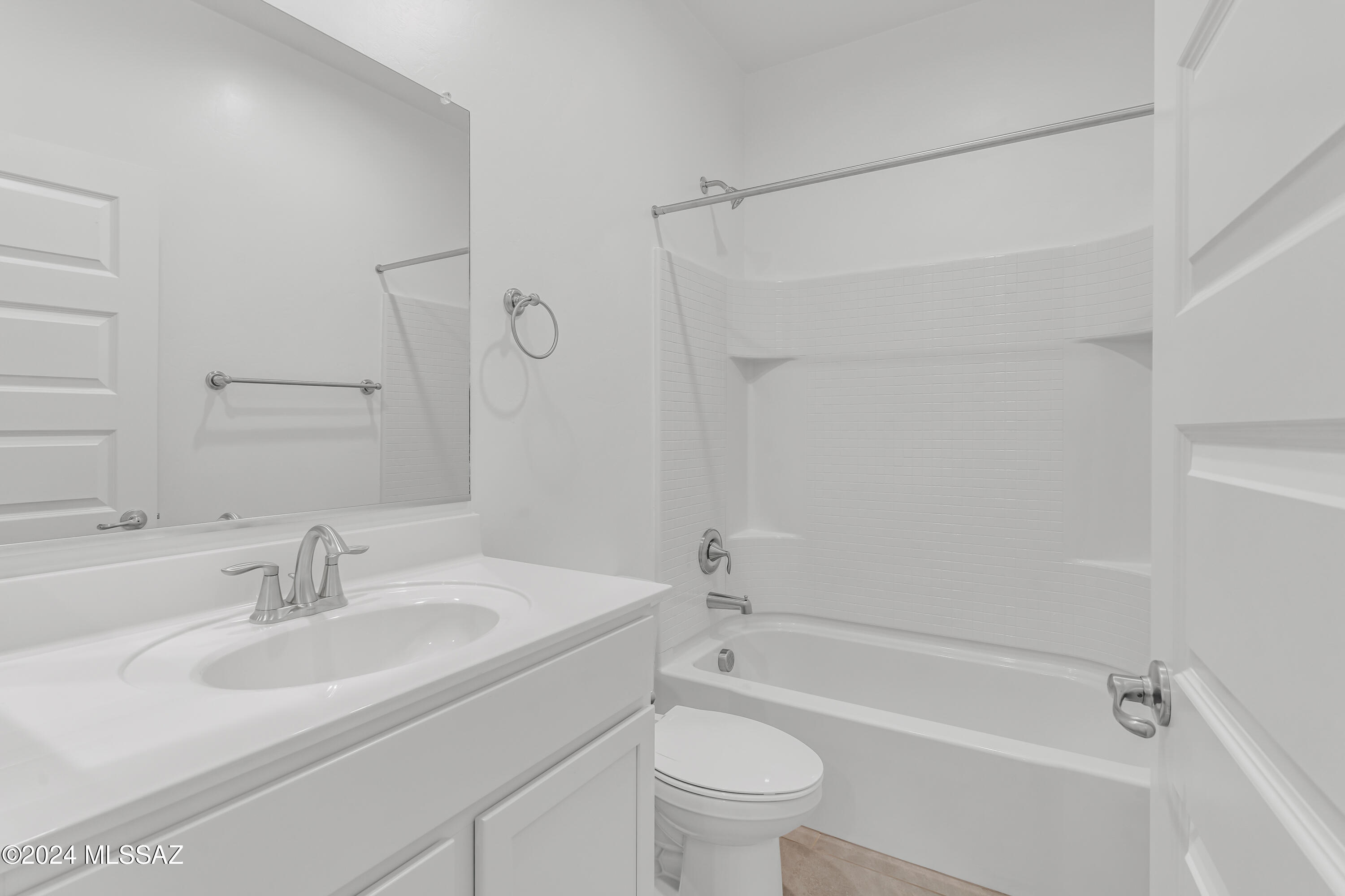Saguaro Bloom 7A - Residential