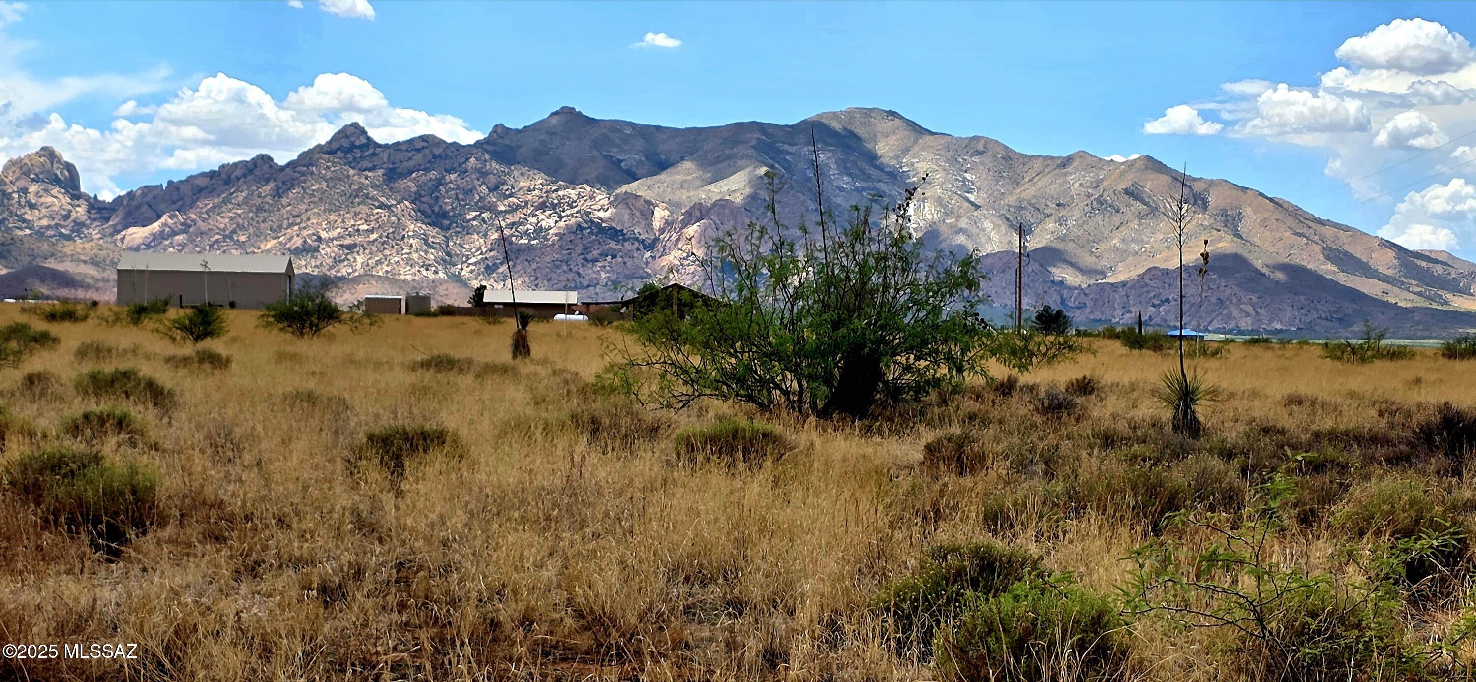 Arizona Sun Sites - Land