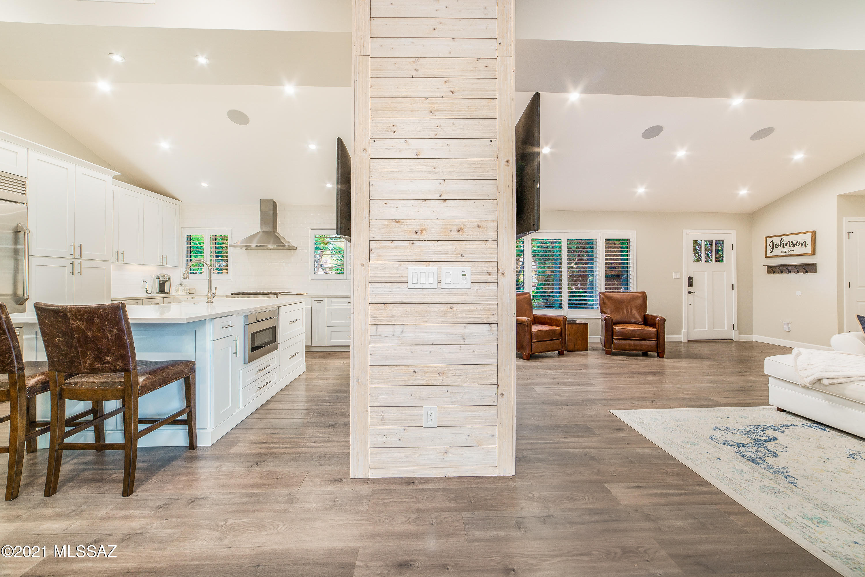 El Encanto Estates - Residential