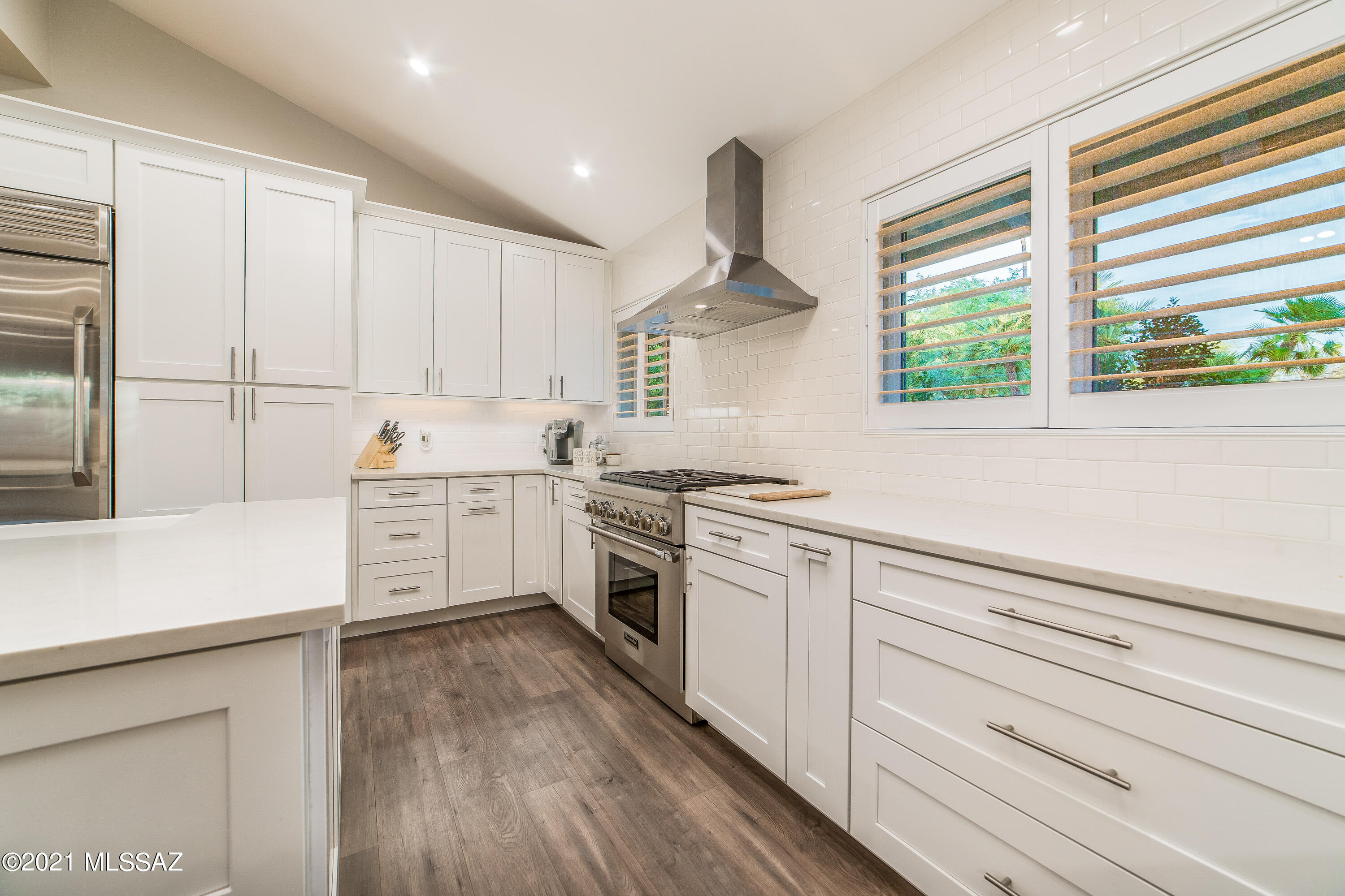 El Encanto Estates - Residential