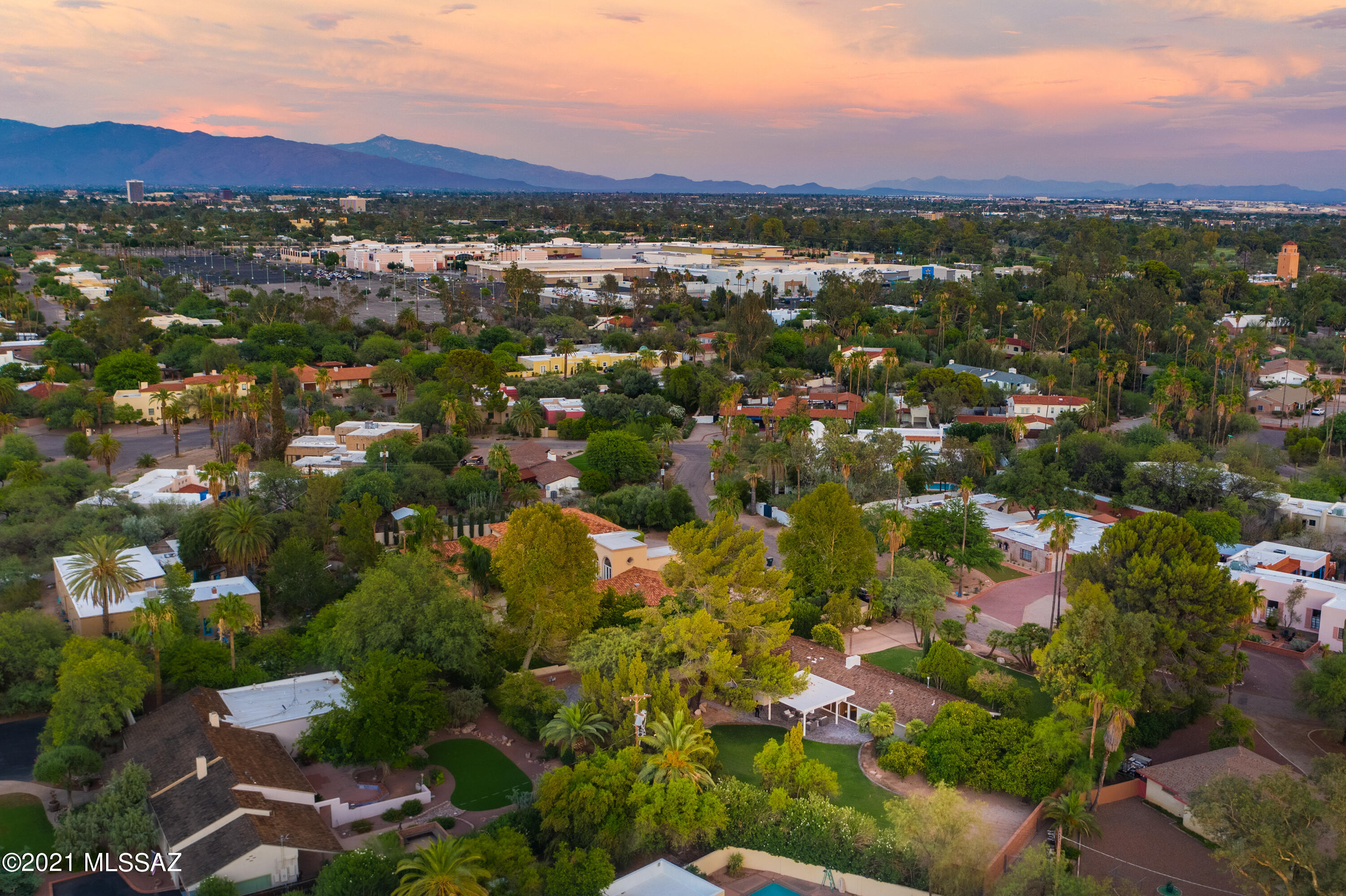 El Encanto Estates - Residential