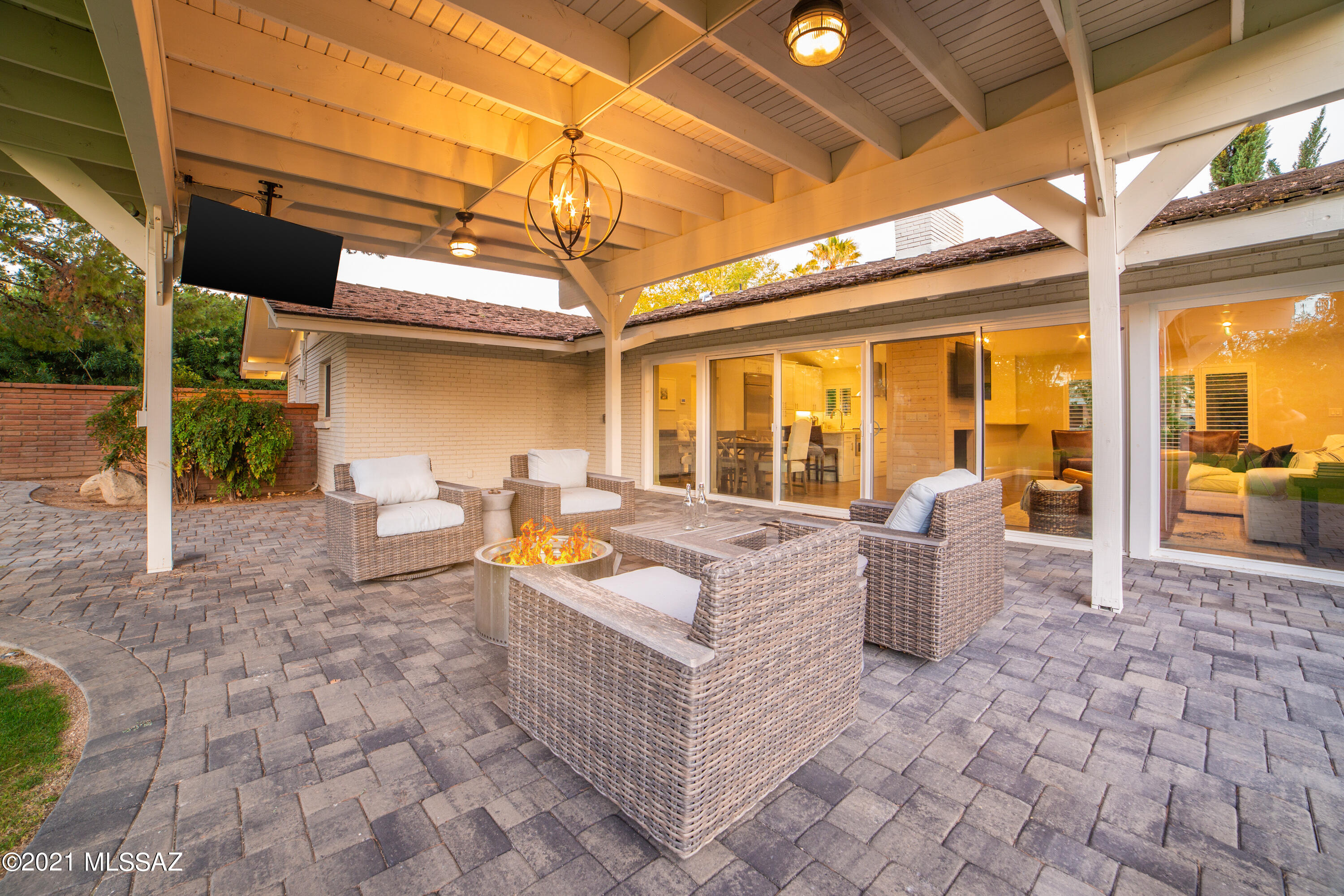 El Encanto Estates - Residential