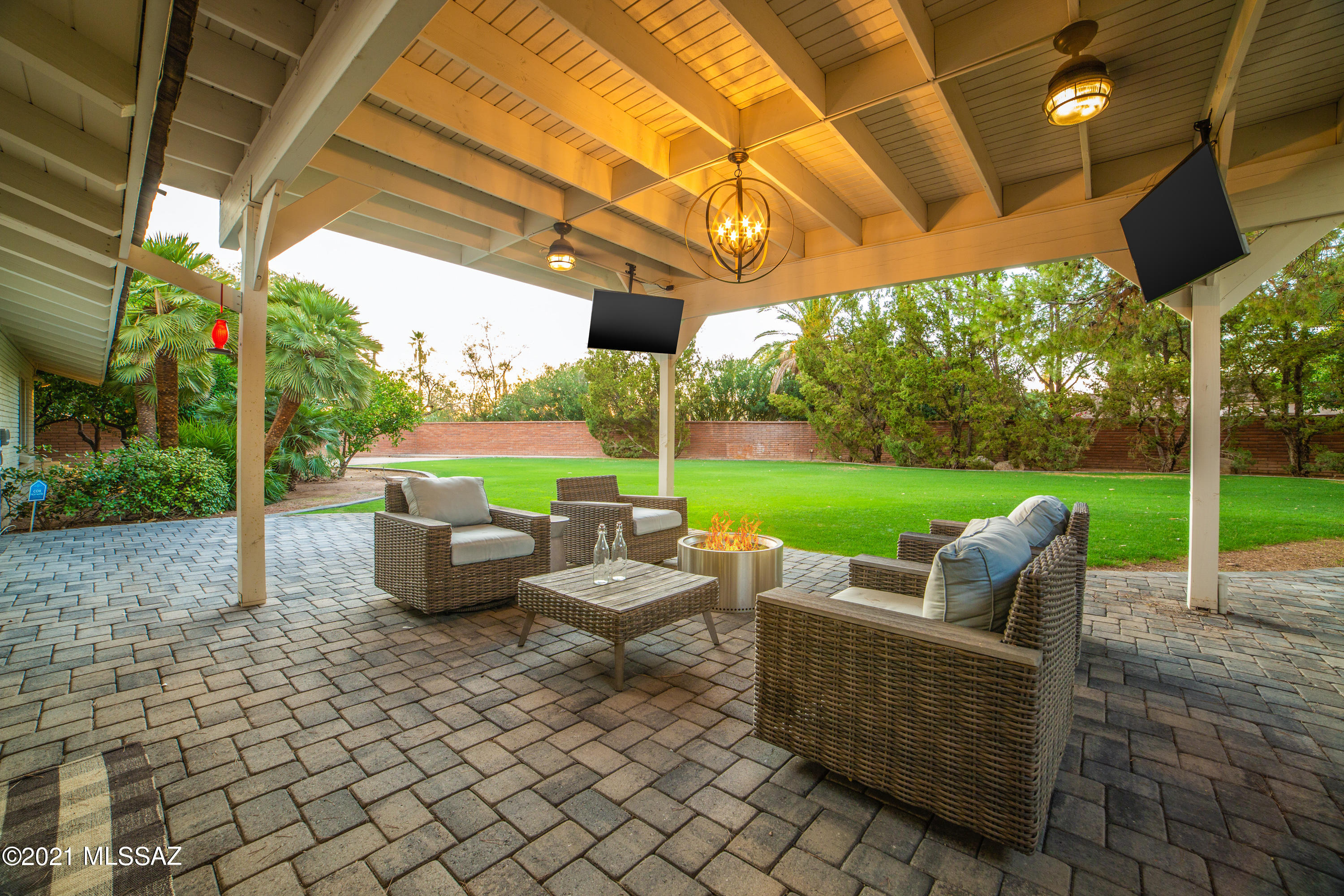 El Encanto Estates - Residential