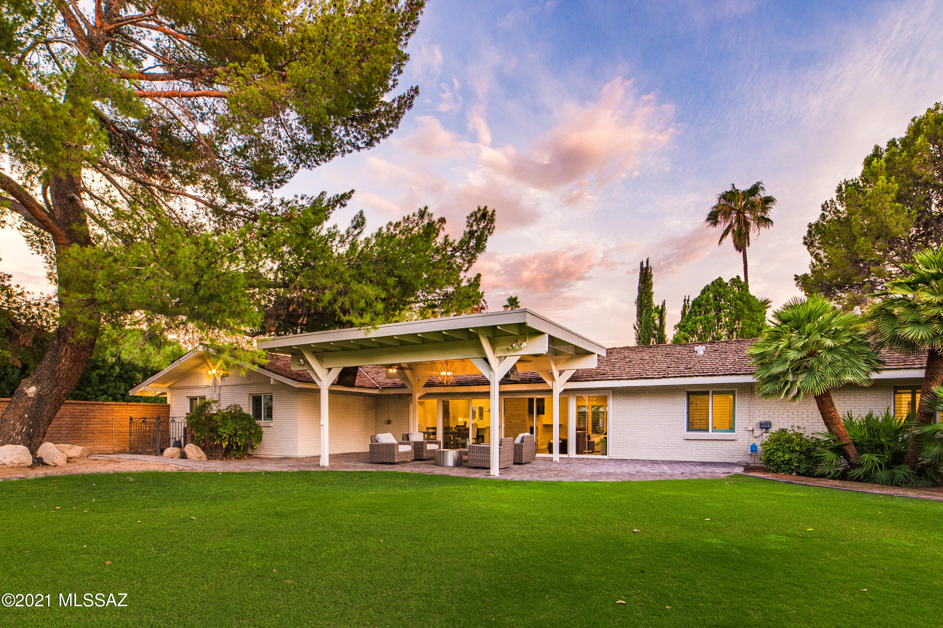 El Encanto Estates - Residential